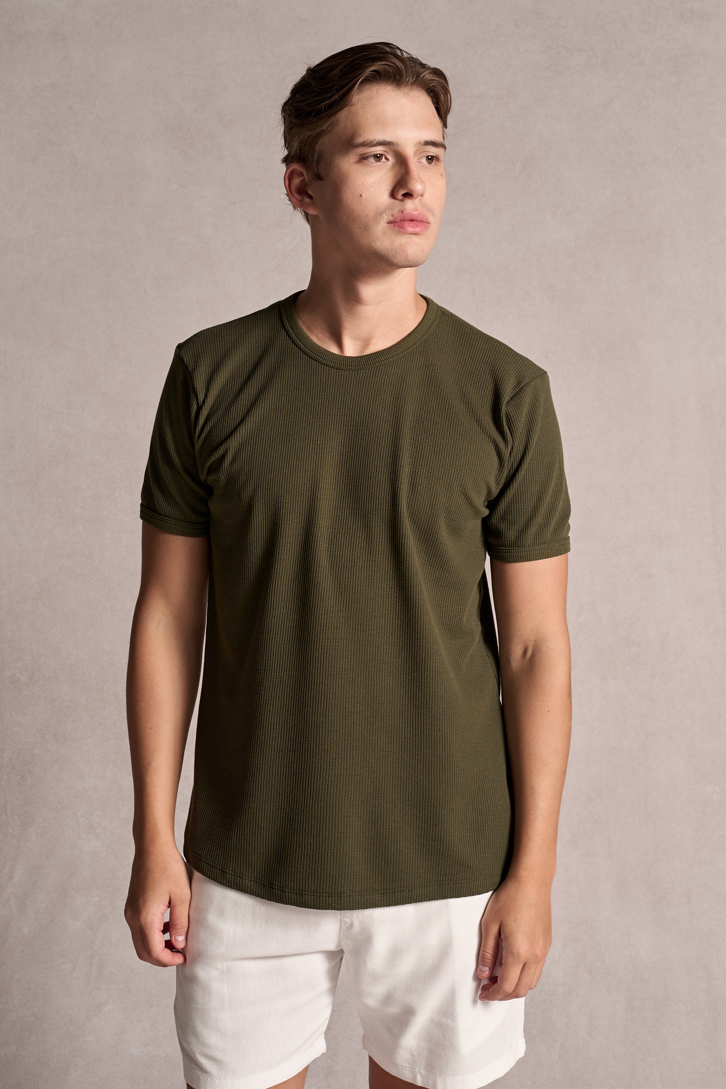 CAMISETA TEXTURE ANKOR