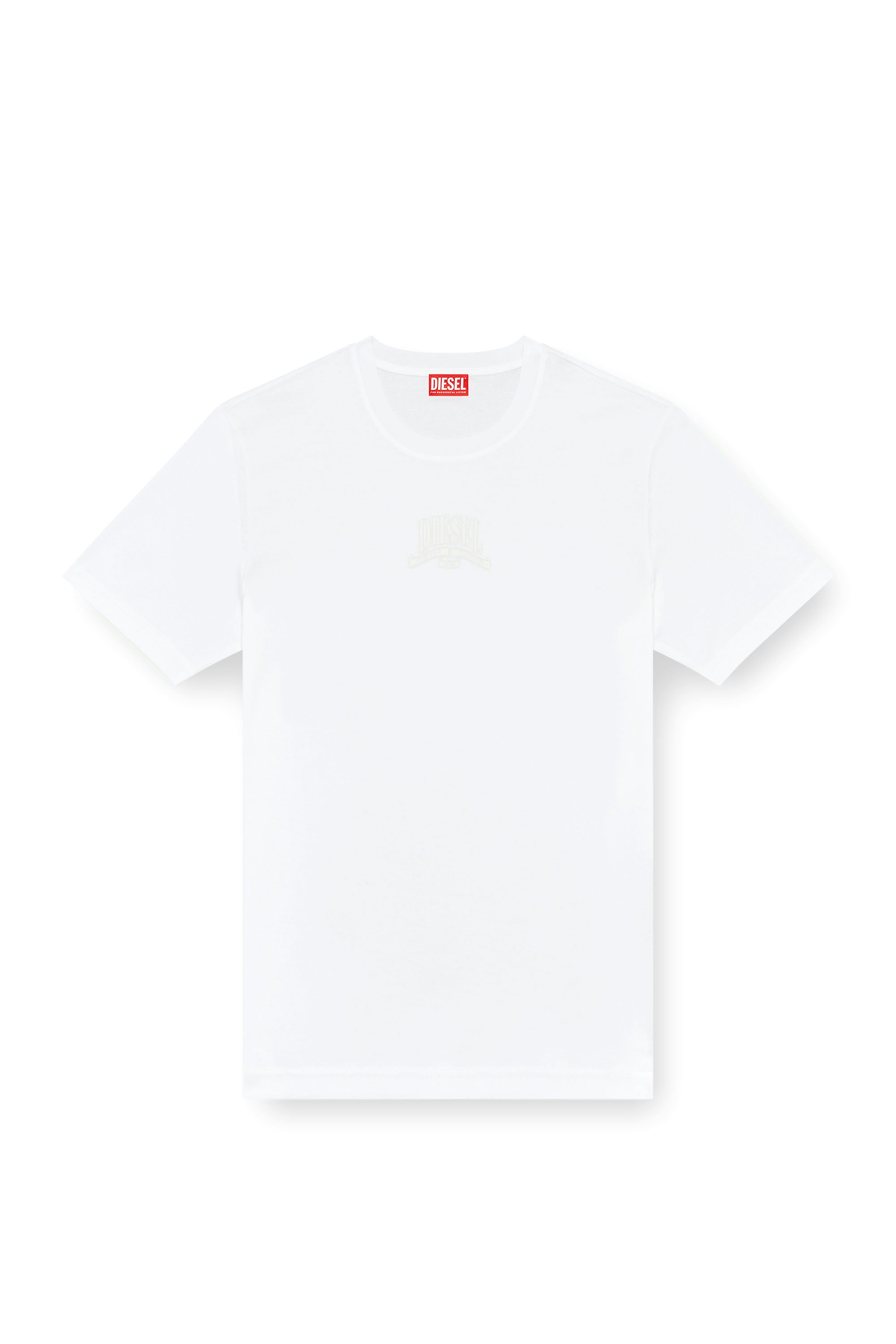 CAMISETA DIESEL MASCULINA T-MADJUST-K1 MAGLIET