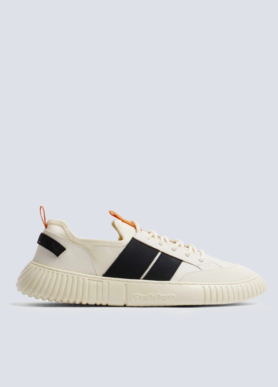 TENIS ARPX STRAPS CRU LARANJA