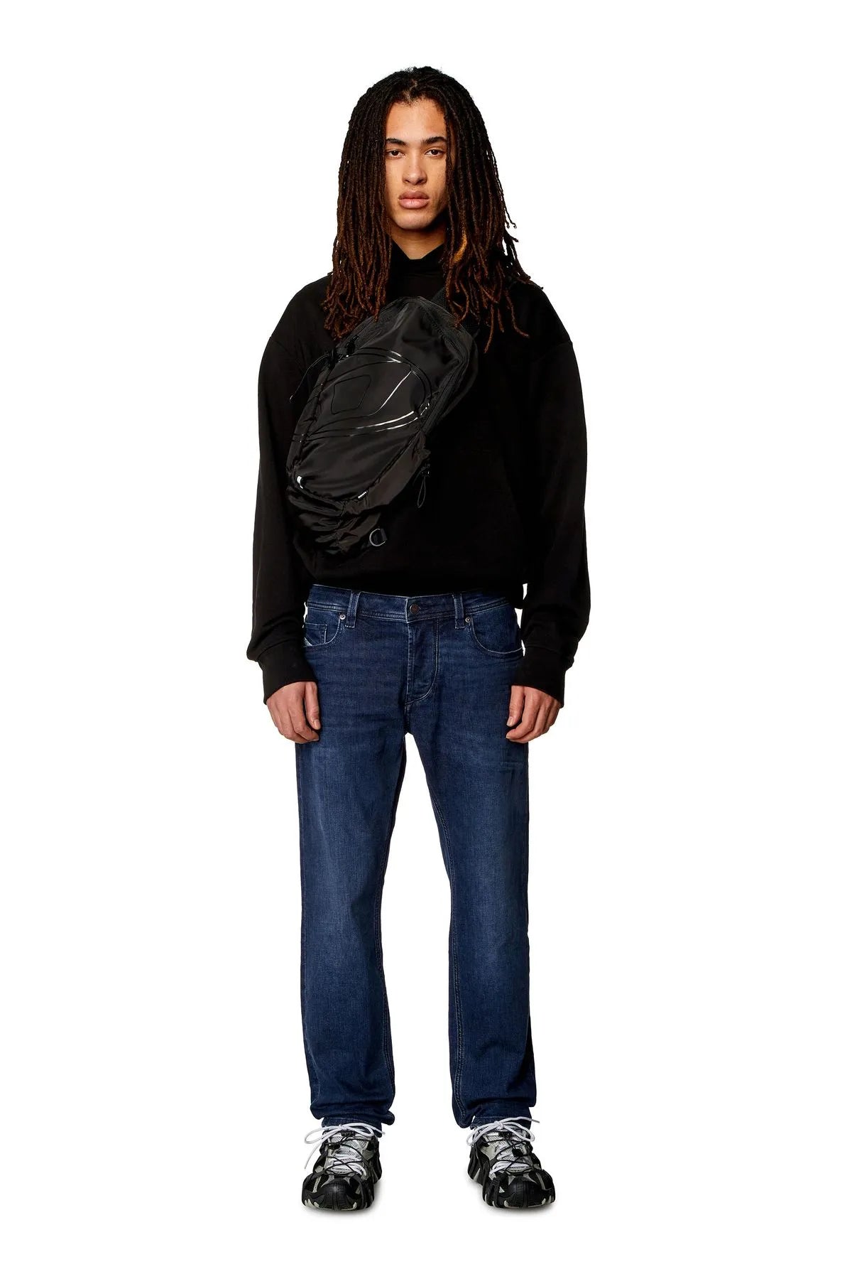 CALÇA DIESEL 1986 LARKEE-BEEX L.32 PANTALONI