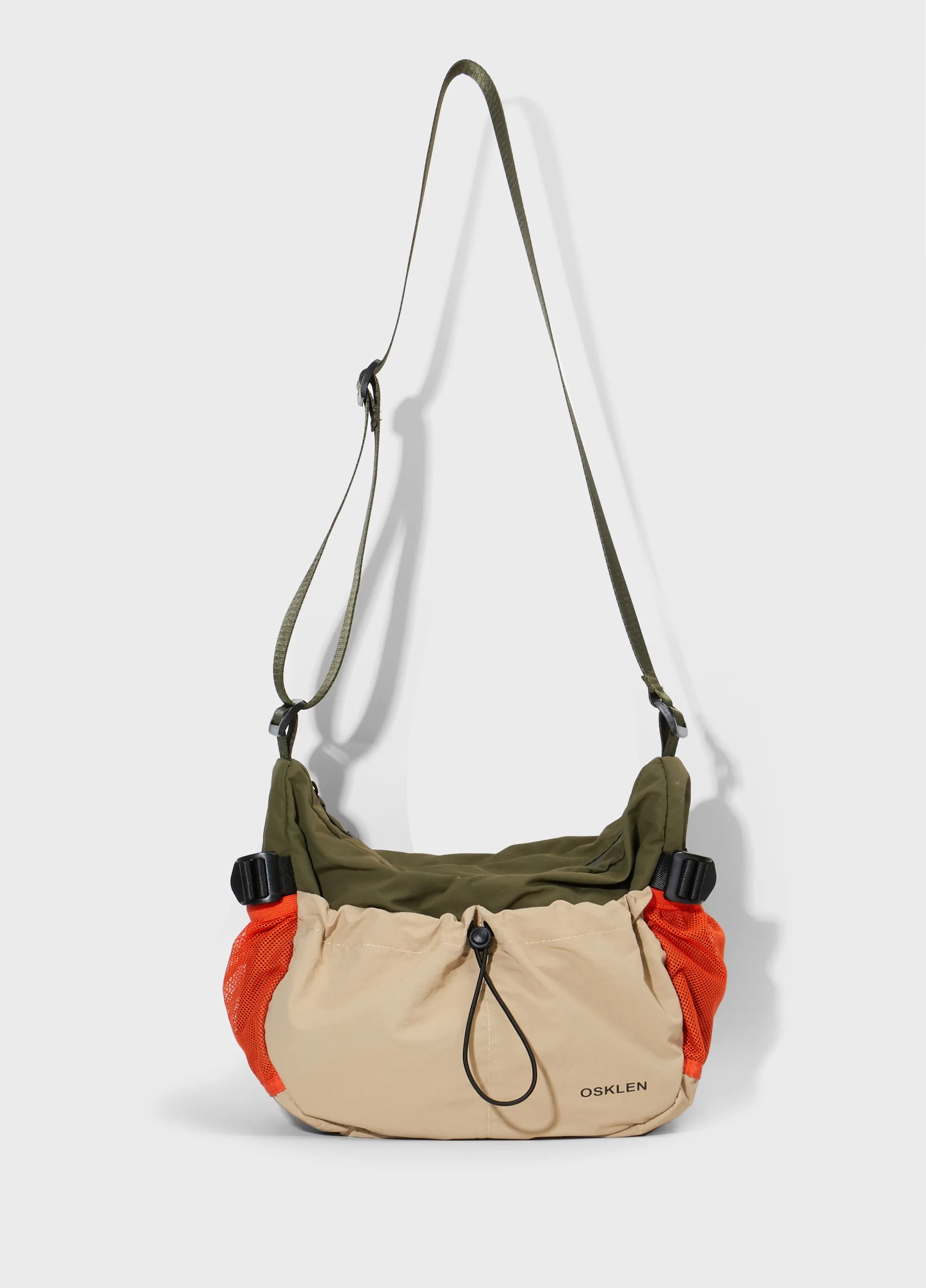 BOLSA OSKLEN SPLIT NEW
