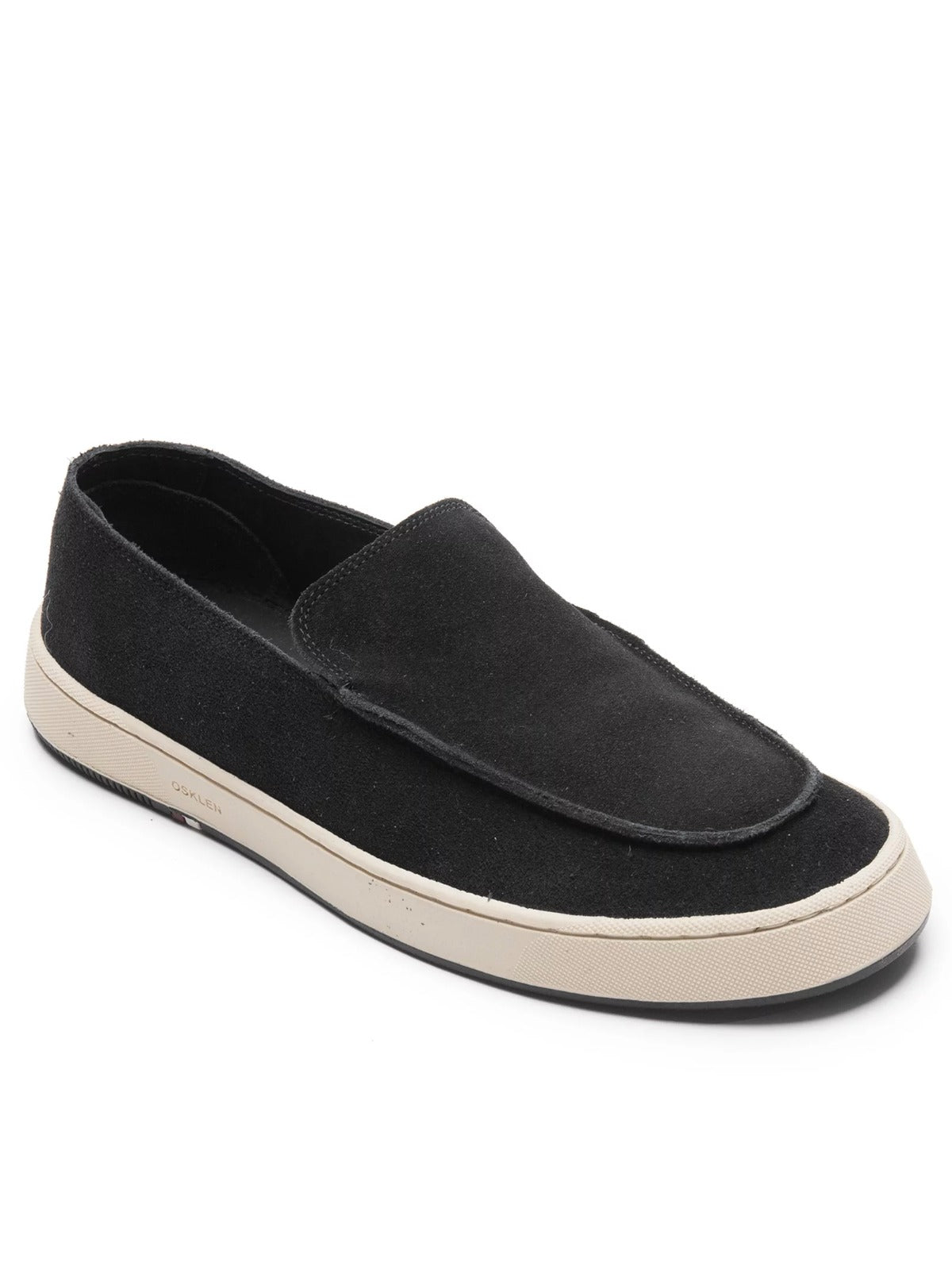 TENIS OSKLEN SOHO SOFT MOC PRETO