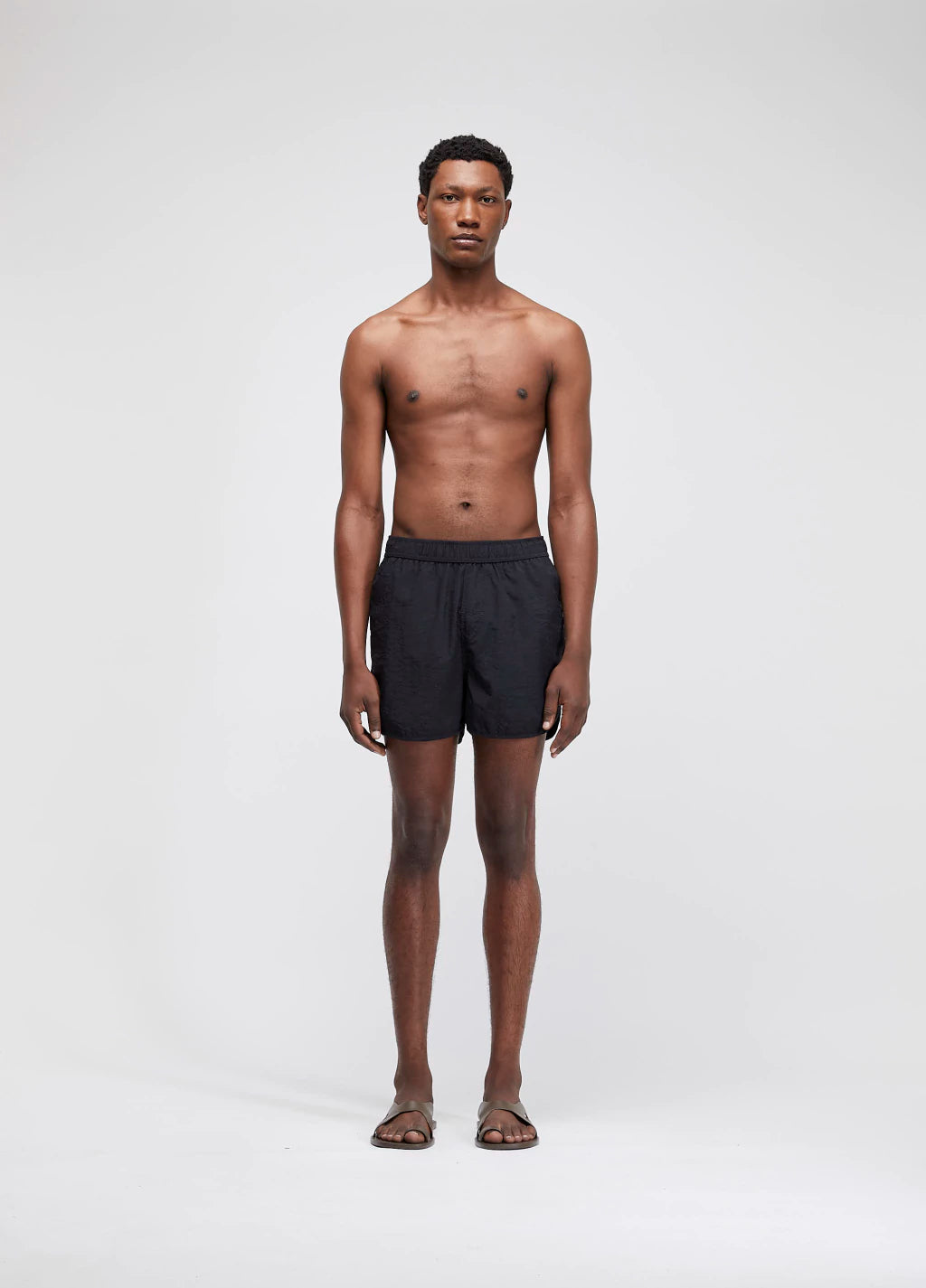 BEACH SHORT OSKLEN GRUMARI