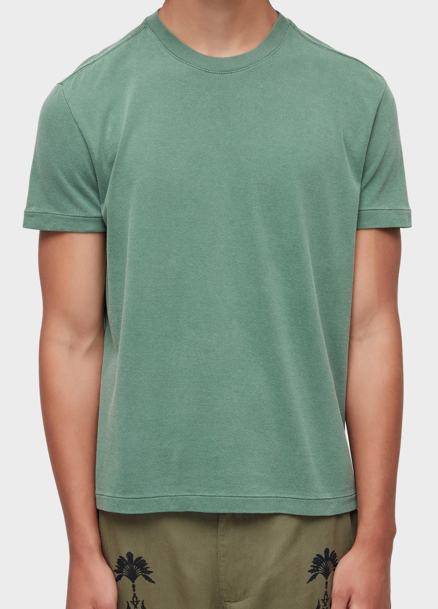 CAMISETA OSKLEN MASCULINA EMBROIDERED