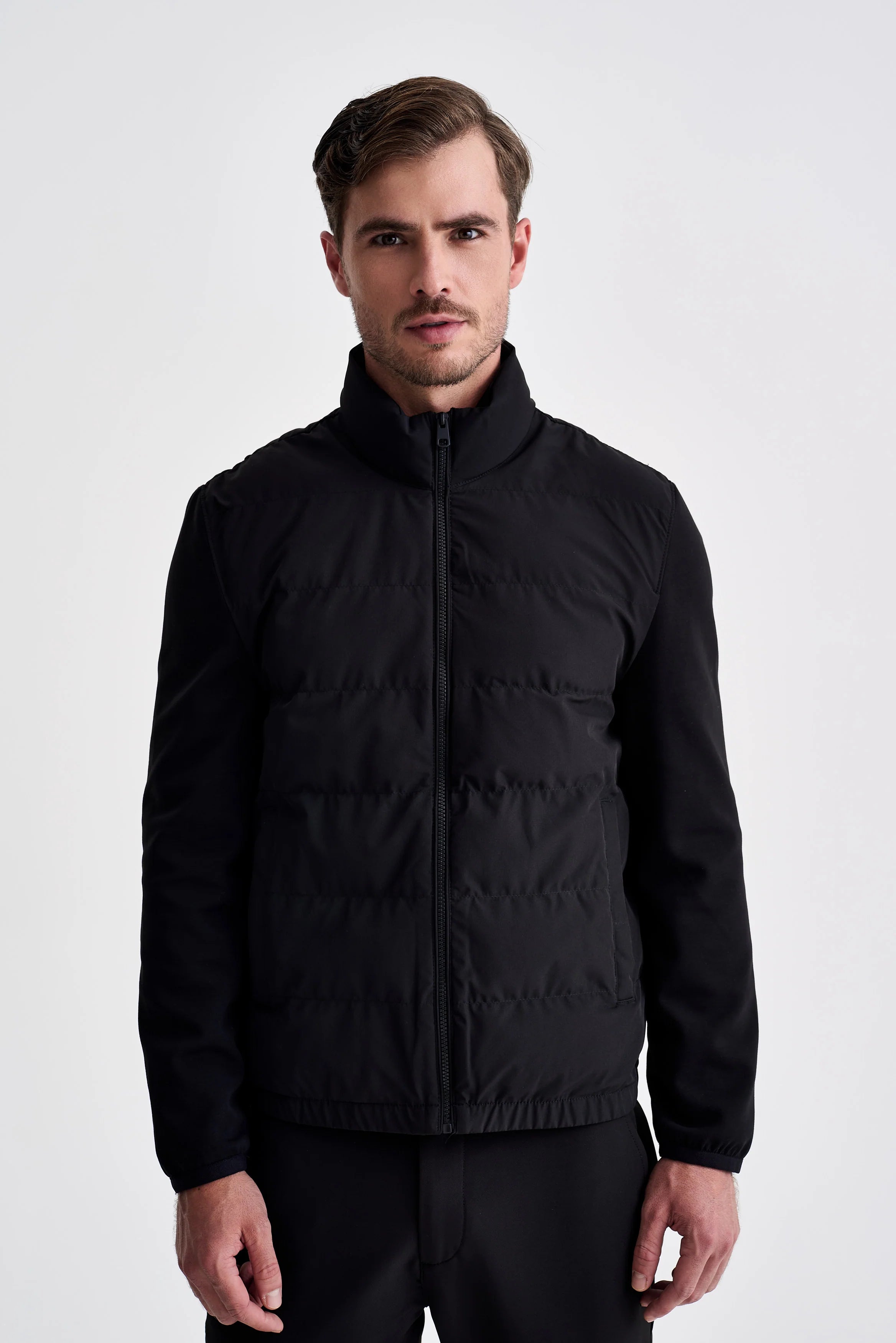 JAQUETA ANKOR PADDED