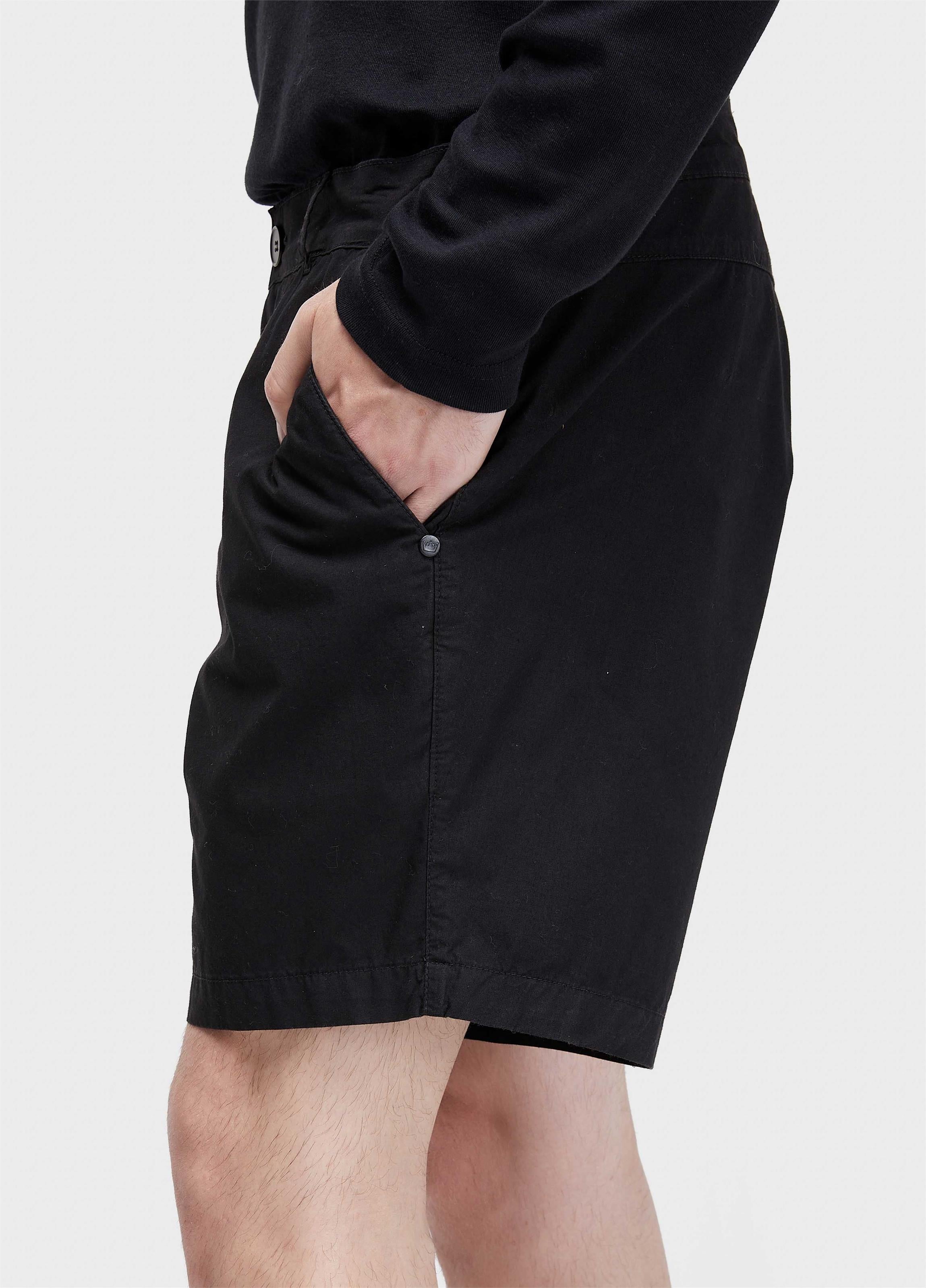 BERMUDA OSKLEN FLOW COTTON