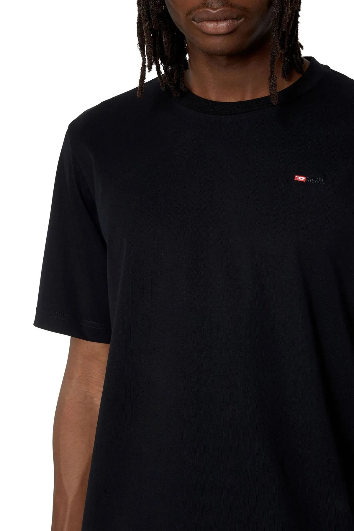 CAMISETA DIESEL T-JUST-MICRODIV