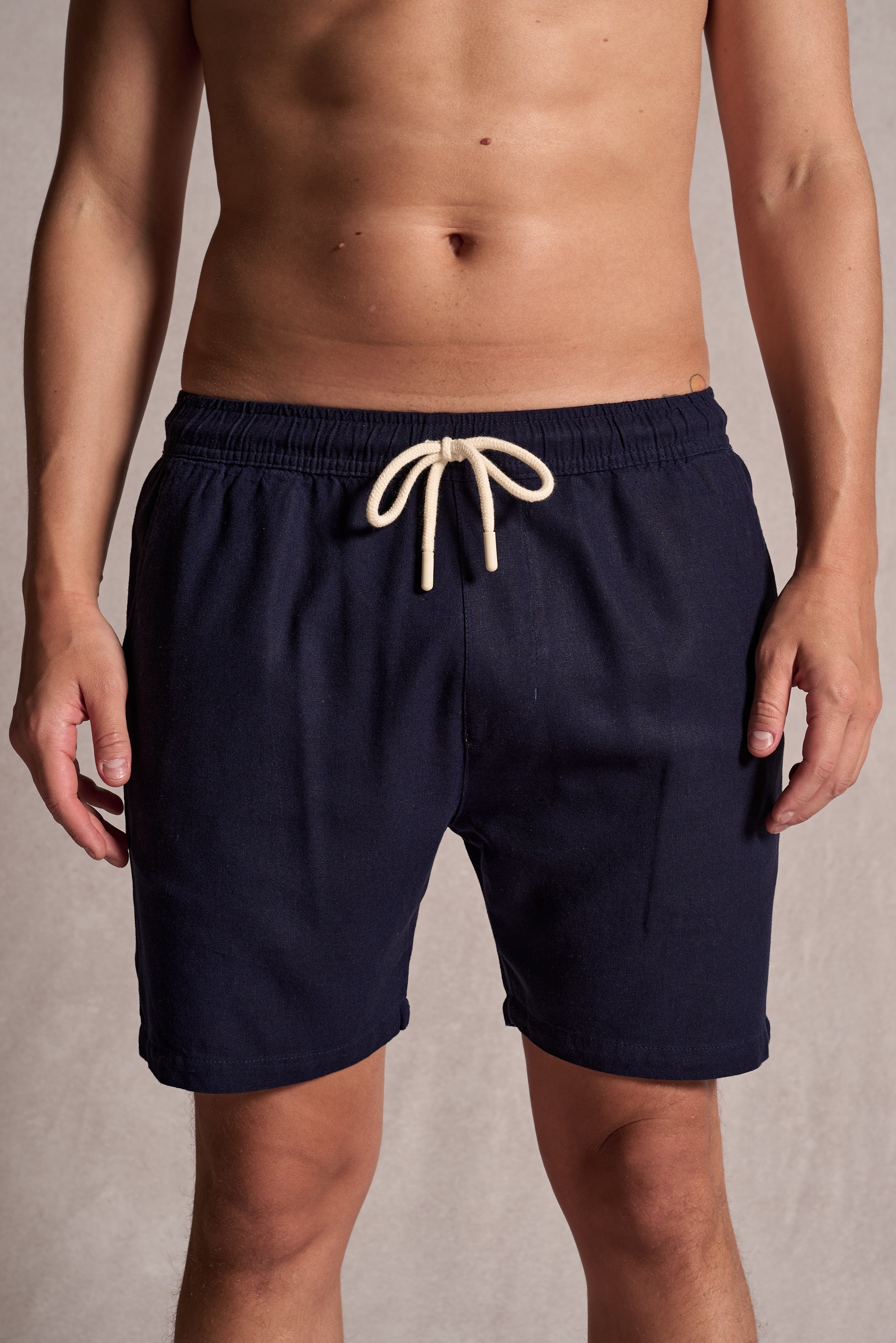 SHORT LINHO MASCULINO ANKOR