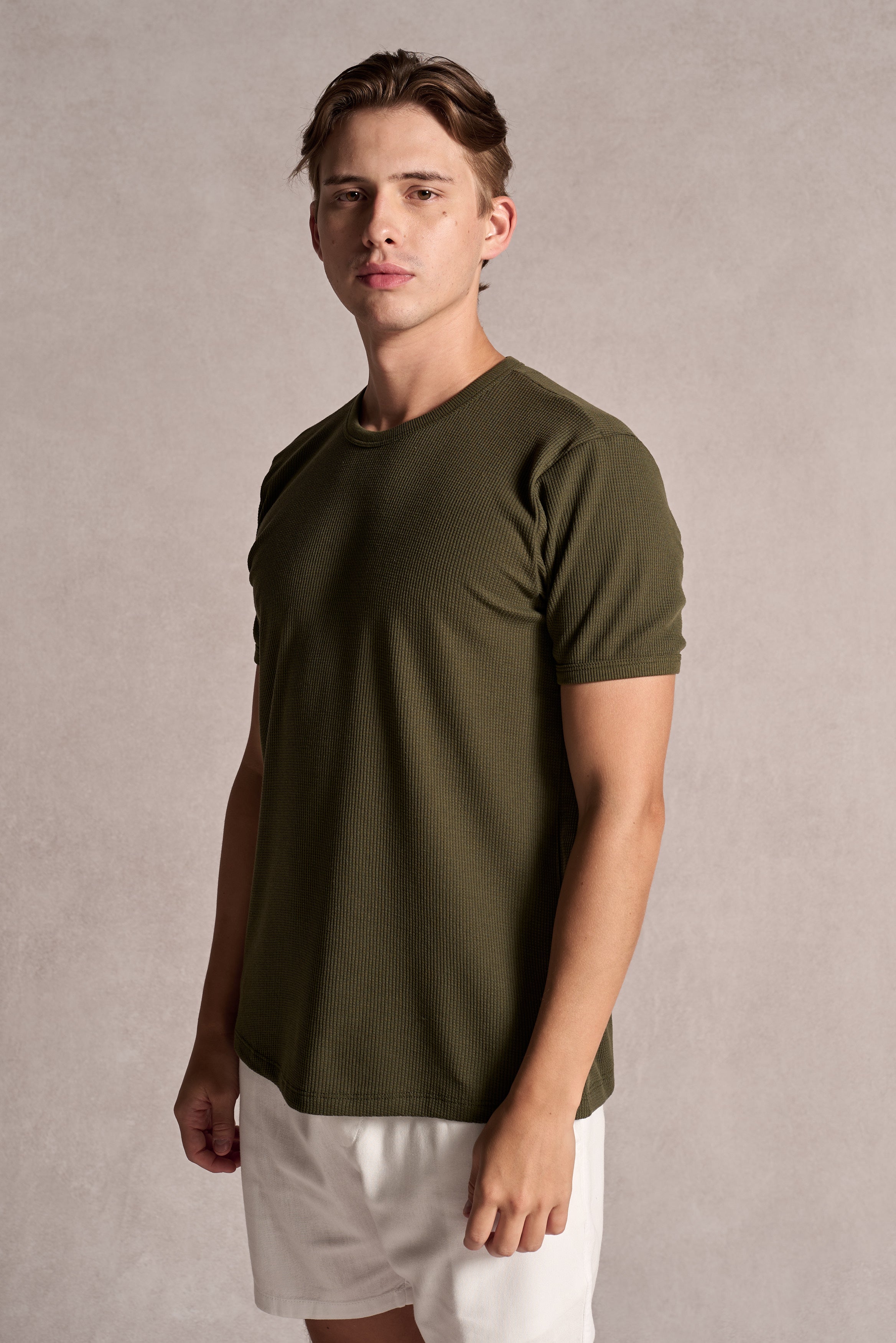 CAMISETA TEXTURE ANKOR