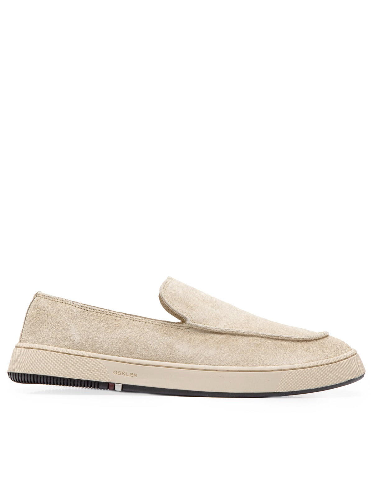 TENIS OS KLEN SOHO SOFT MOC -NATURAL