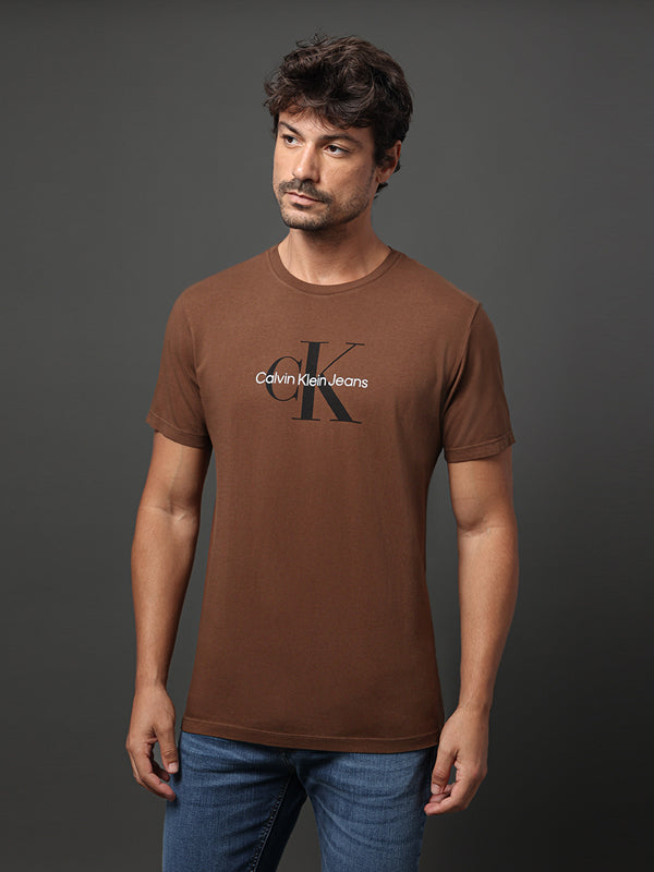 CAMISETA CALVIN KLEIN MASCULINA ISSUE