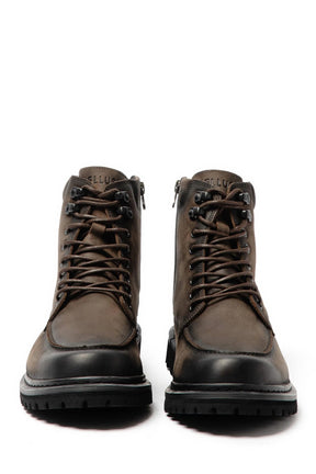 COTURNO ELLUS ALASTAIR BOOTS CAFE