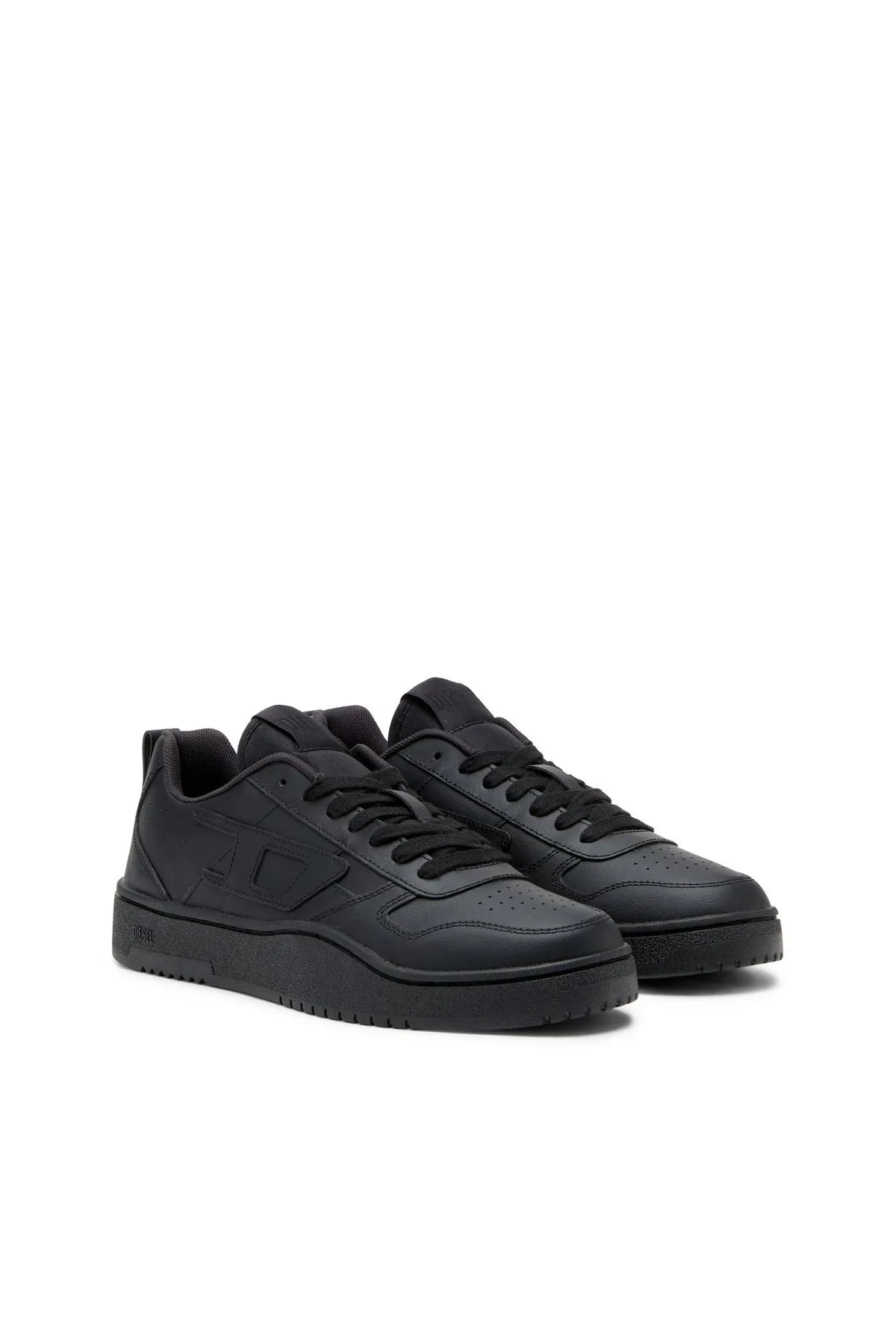 TÊNIS DIESEL S-UKIYO V2 LOW - PRETO