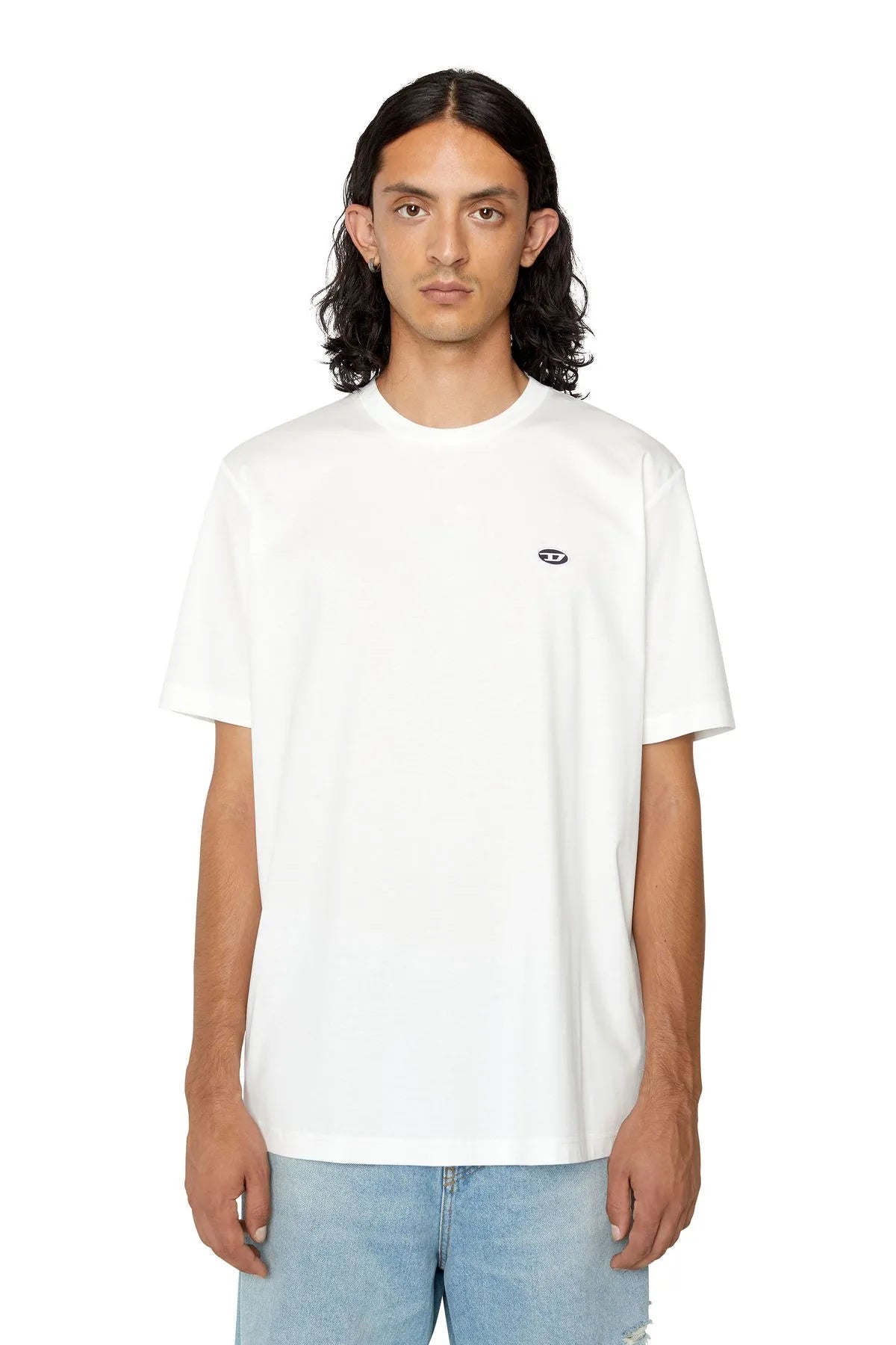 CAMISETA DIESEL MASCULINA T-JUST-DOVAL-PJ