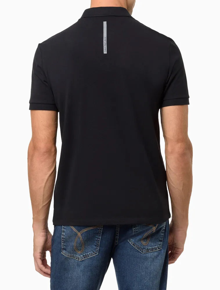 POLO CALVIN KLEIN JEANS OMEGA