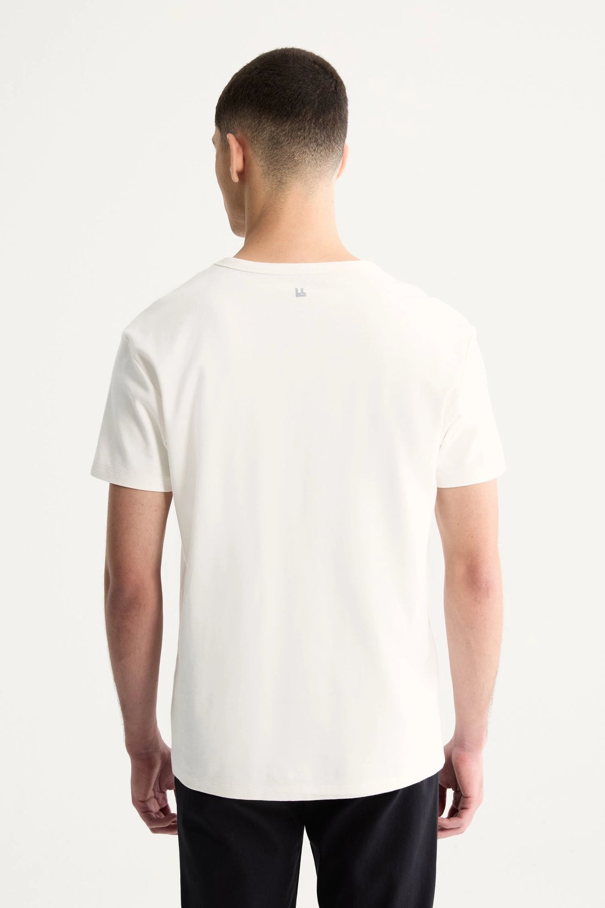 CAMISETA FOXTON SUEDINE PIMA