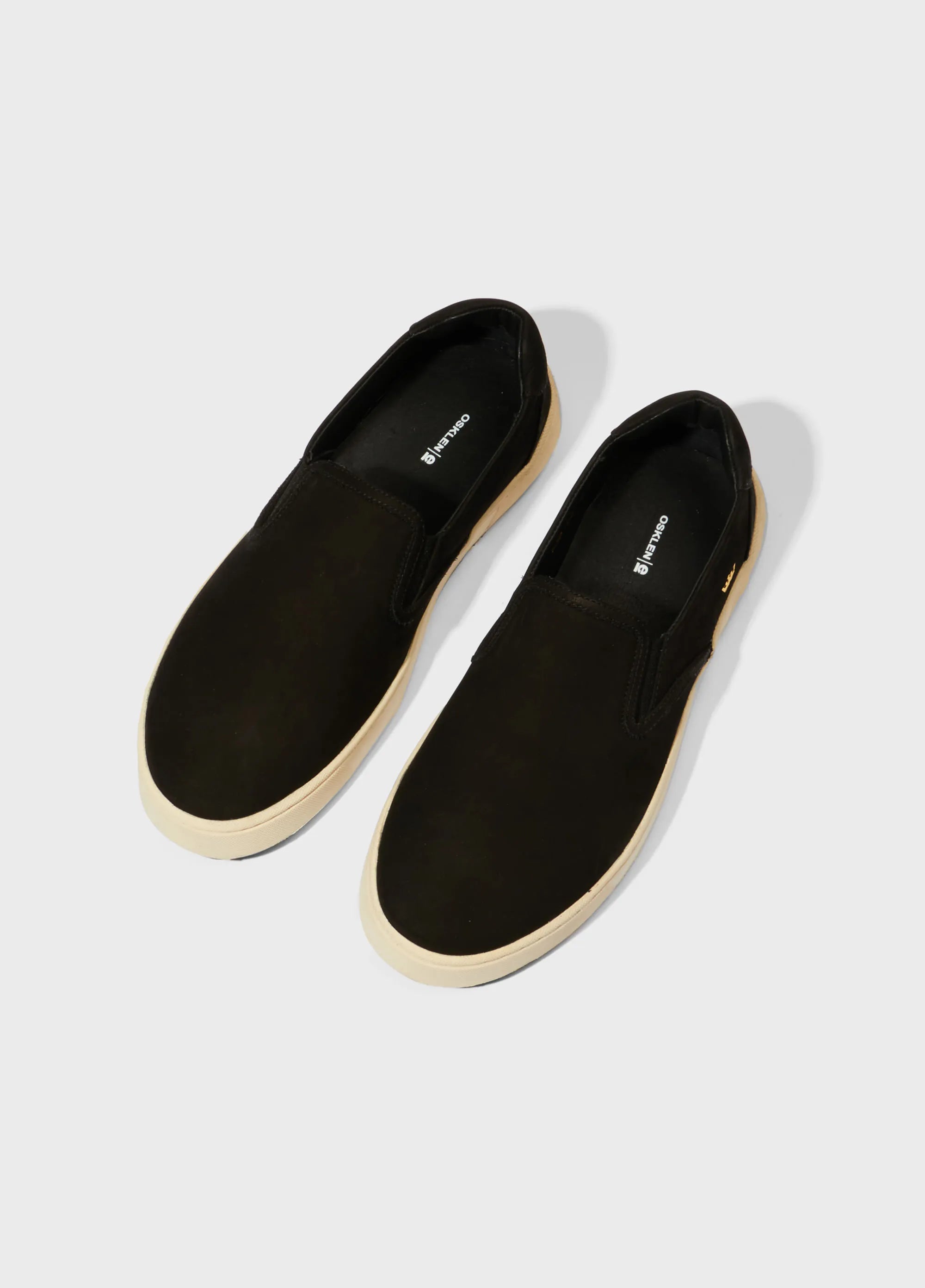 TENIS OSKLEN MASCULINO BOSSANOVA NOBUCK