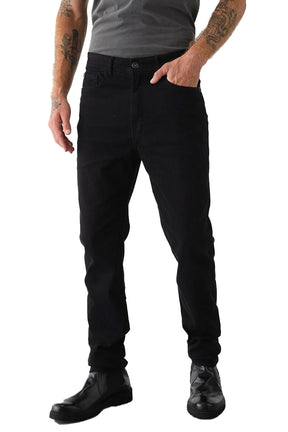 CALÇA ELLUS JOGGING COLOR (SLIM) ET ZETEX - PRETO