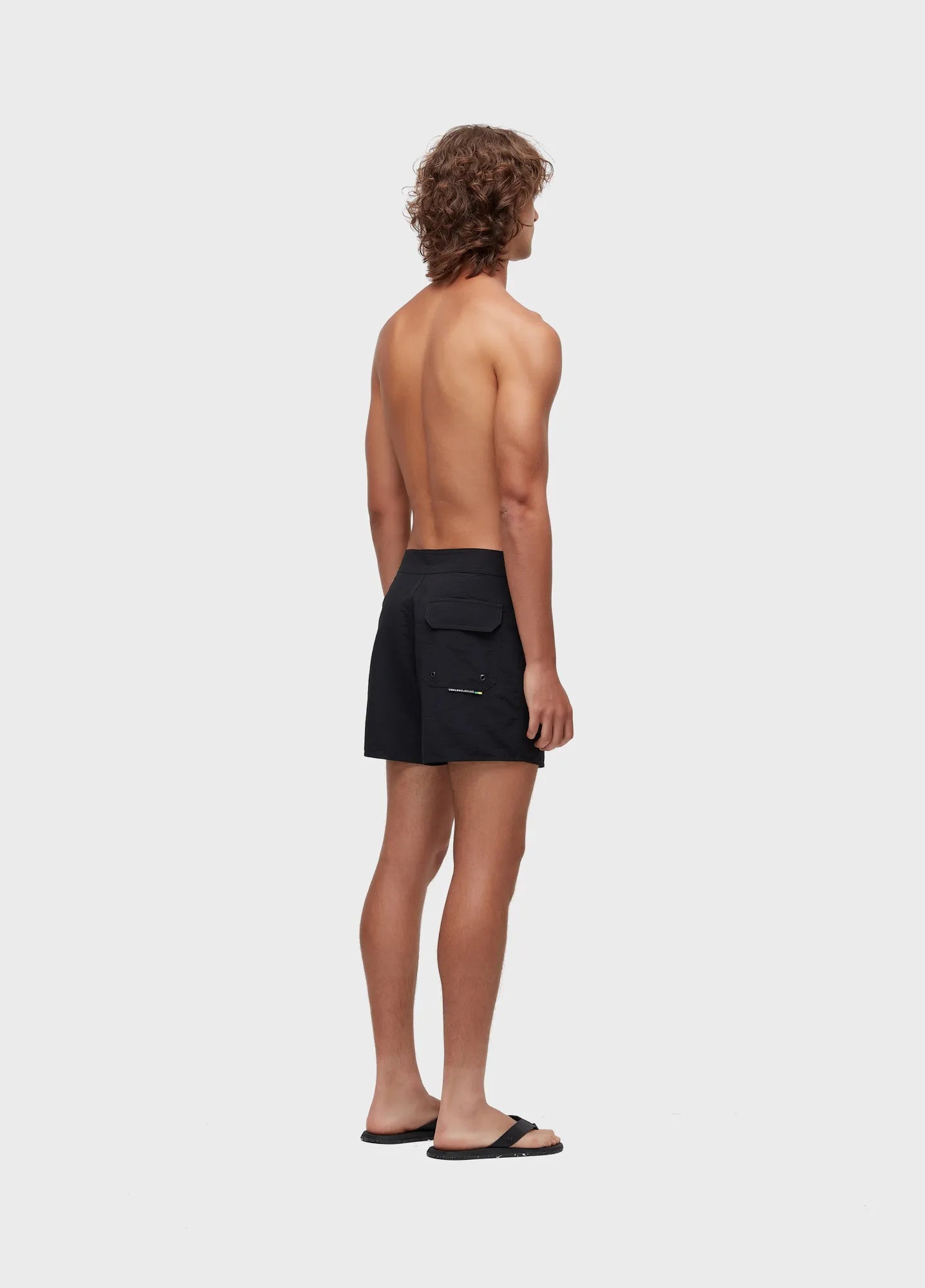 BERMUDA OSKLEN SURF SEVENTY
