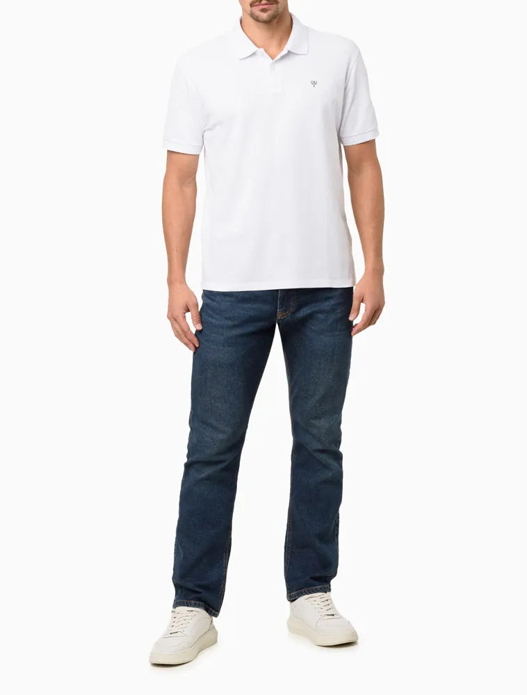 POLO CALVIN KLEIN JEANS OMEGA