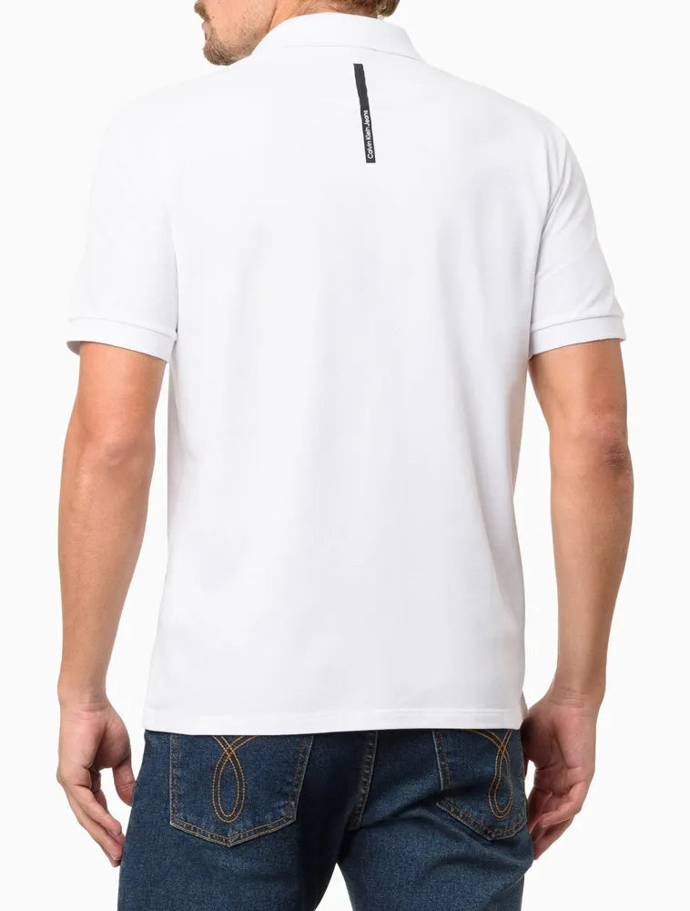 POLO CALVIN KLEIN JEANS OMEGA