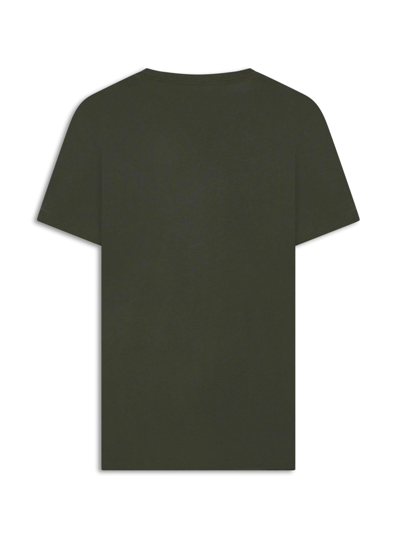 CAMISETA ELLUS MASCULINA PIMA CLASSIC