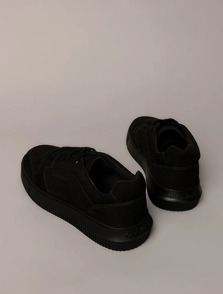 TENIS CALVIN KLEIN MASCULINO CHUNKY UNICOLOR