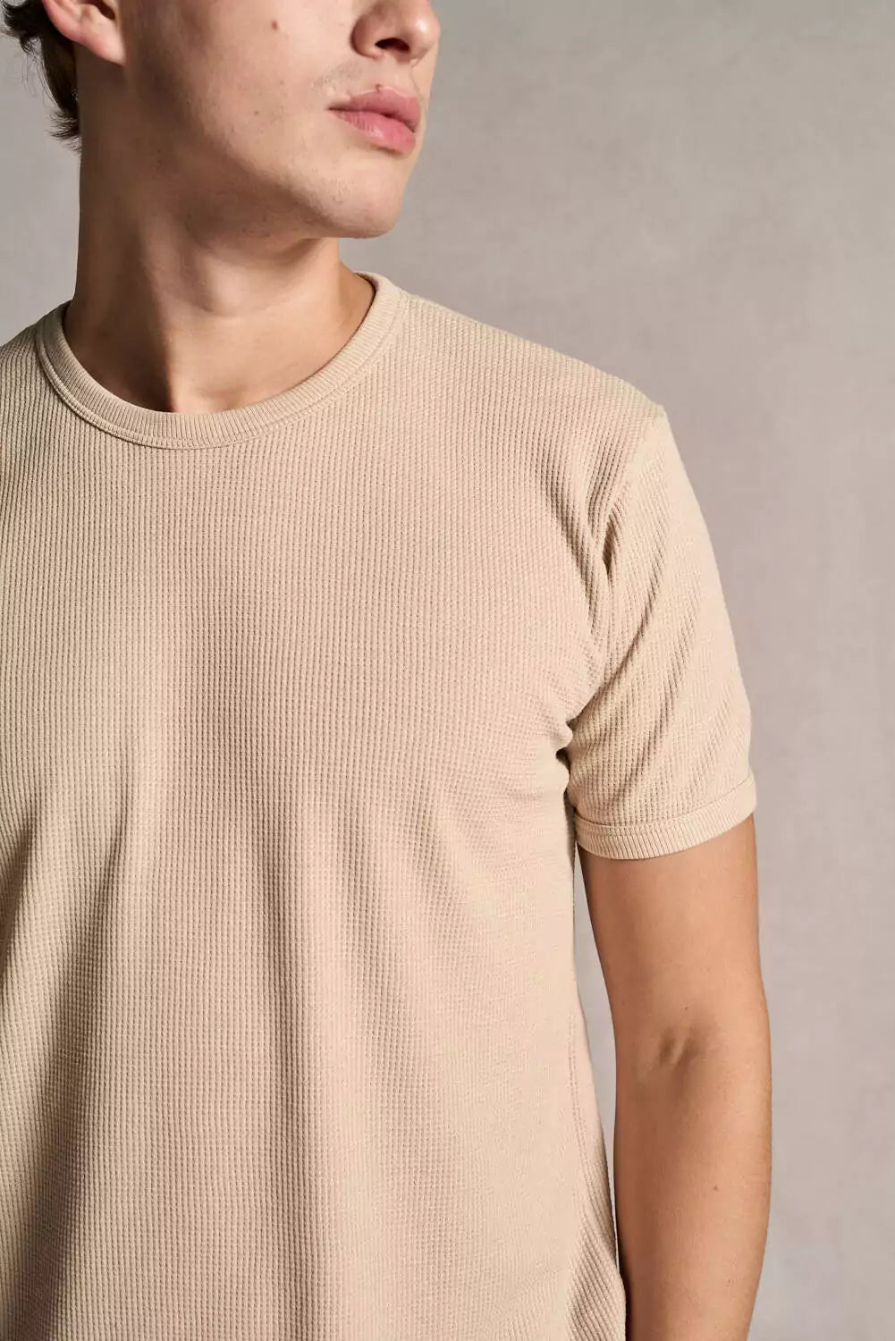 CAMISETA TEXTURE ANKOR