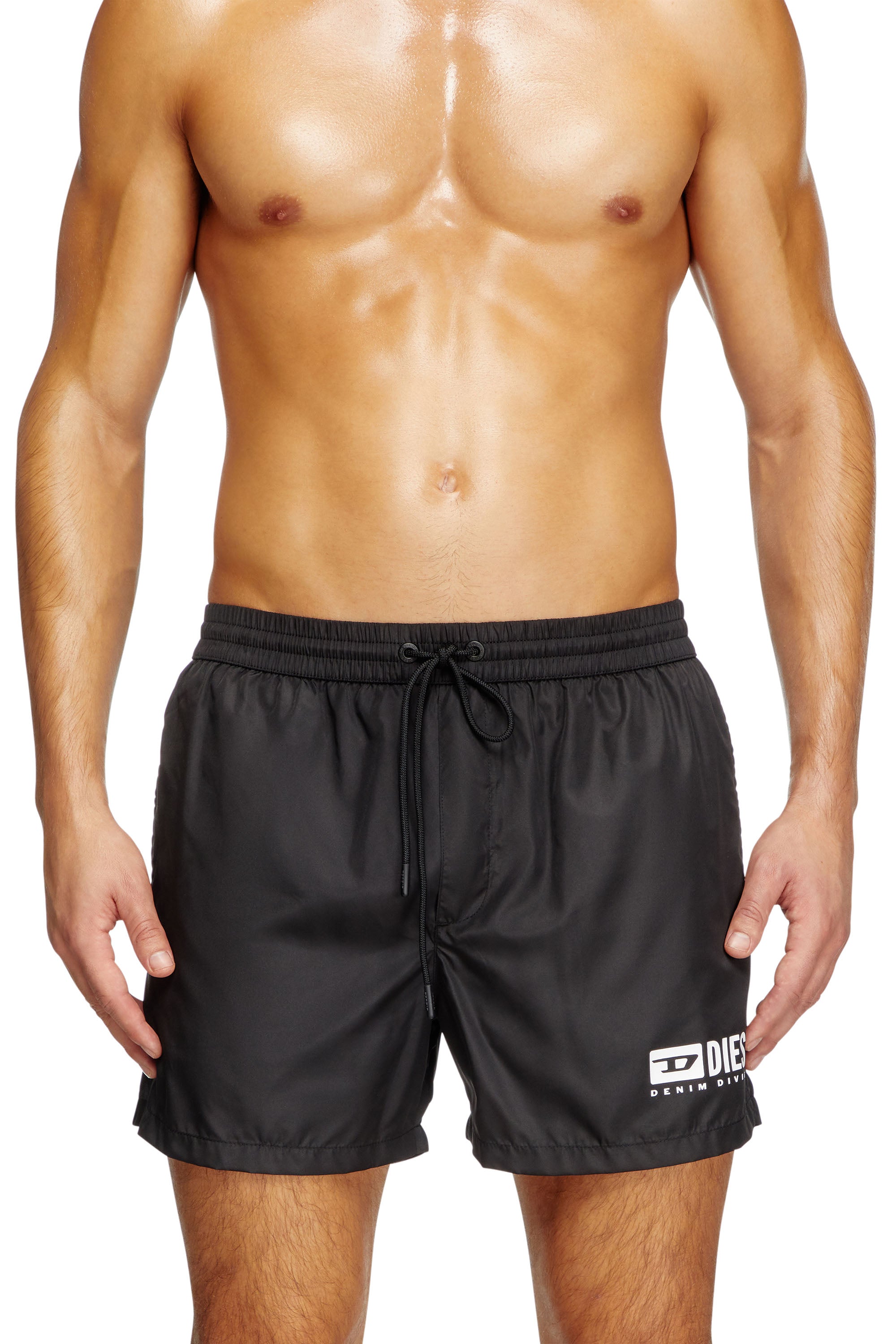 SHORT DIESEL MASCULINO KEN37DBOX BOXERS