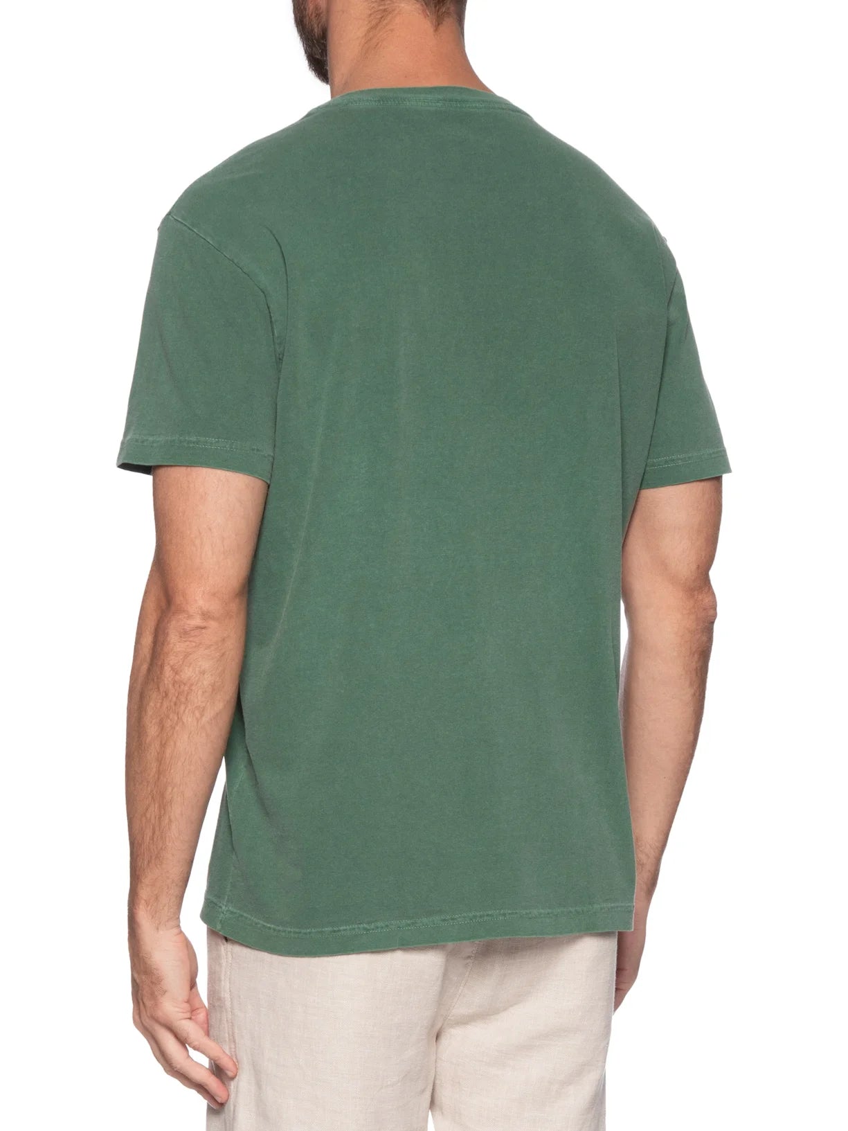 CAMISETA OSKLEN MASCULINA STONE ICONES