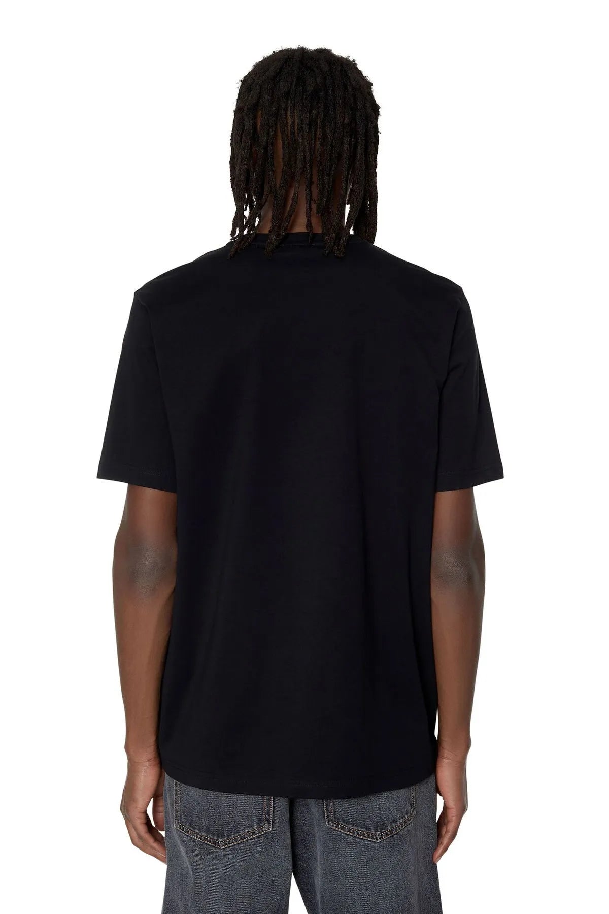 CAMISETA DIESEL T-JUST-MICRODIV