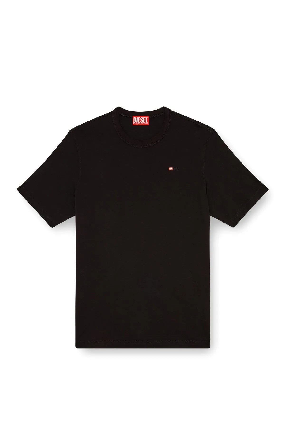Camiseta Diesel T-Adjust Microdiv Maglietta