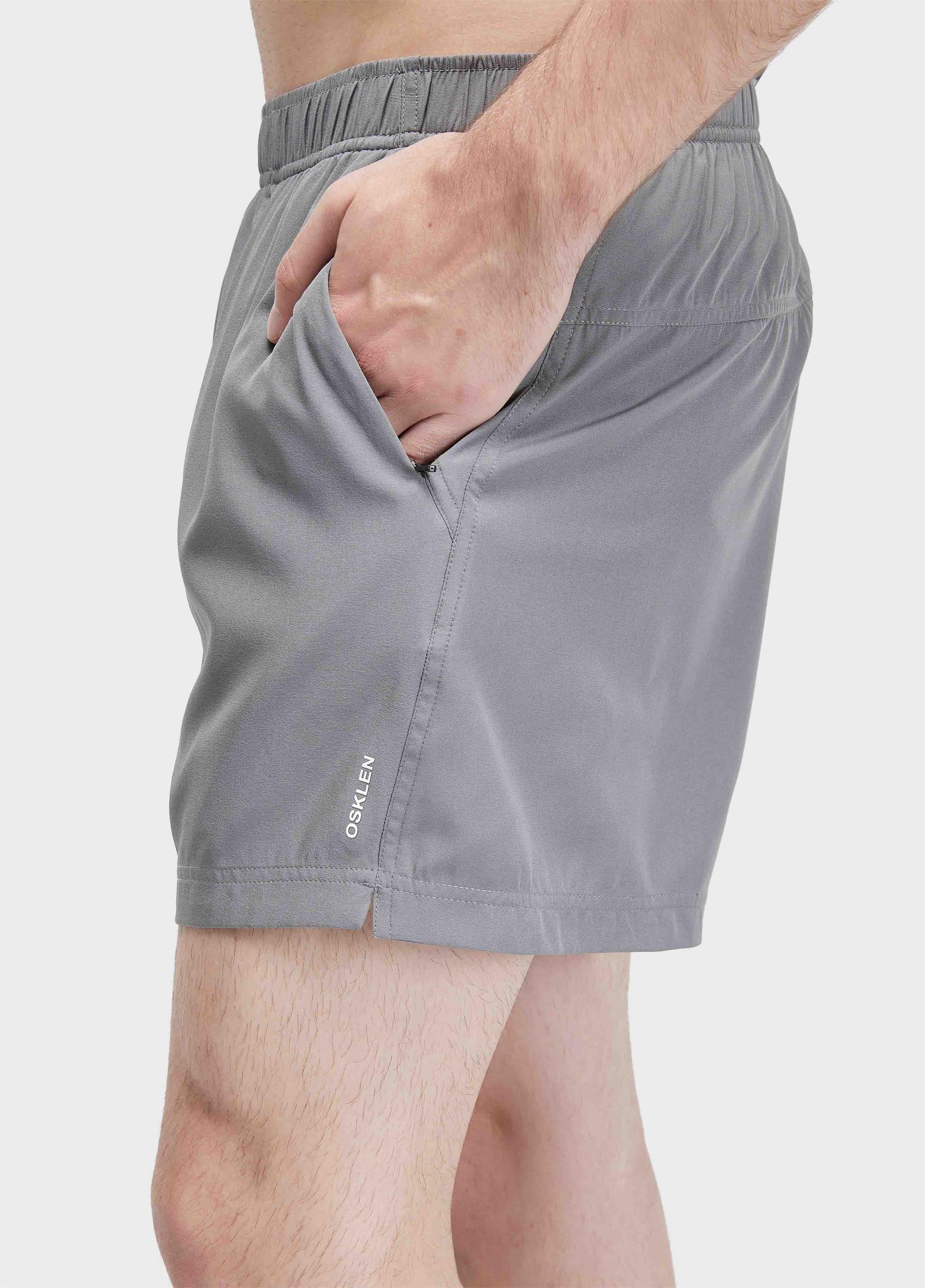 BEACH SHORT OSKLEN JOATINGA