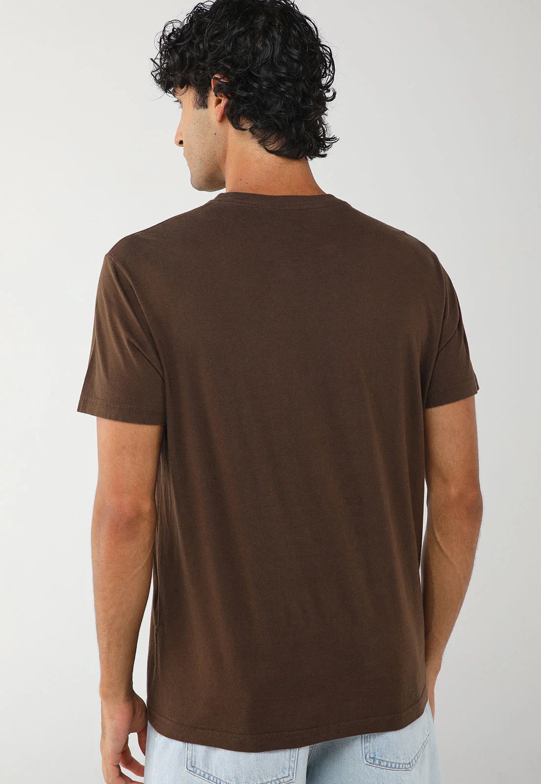 CAMISETA OSKLEN MASCULINA VINTAGE SHORT BOARD