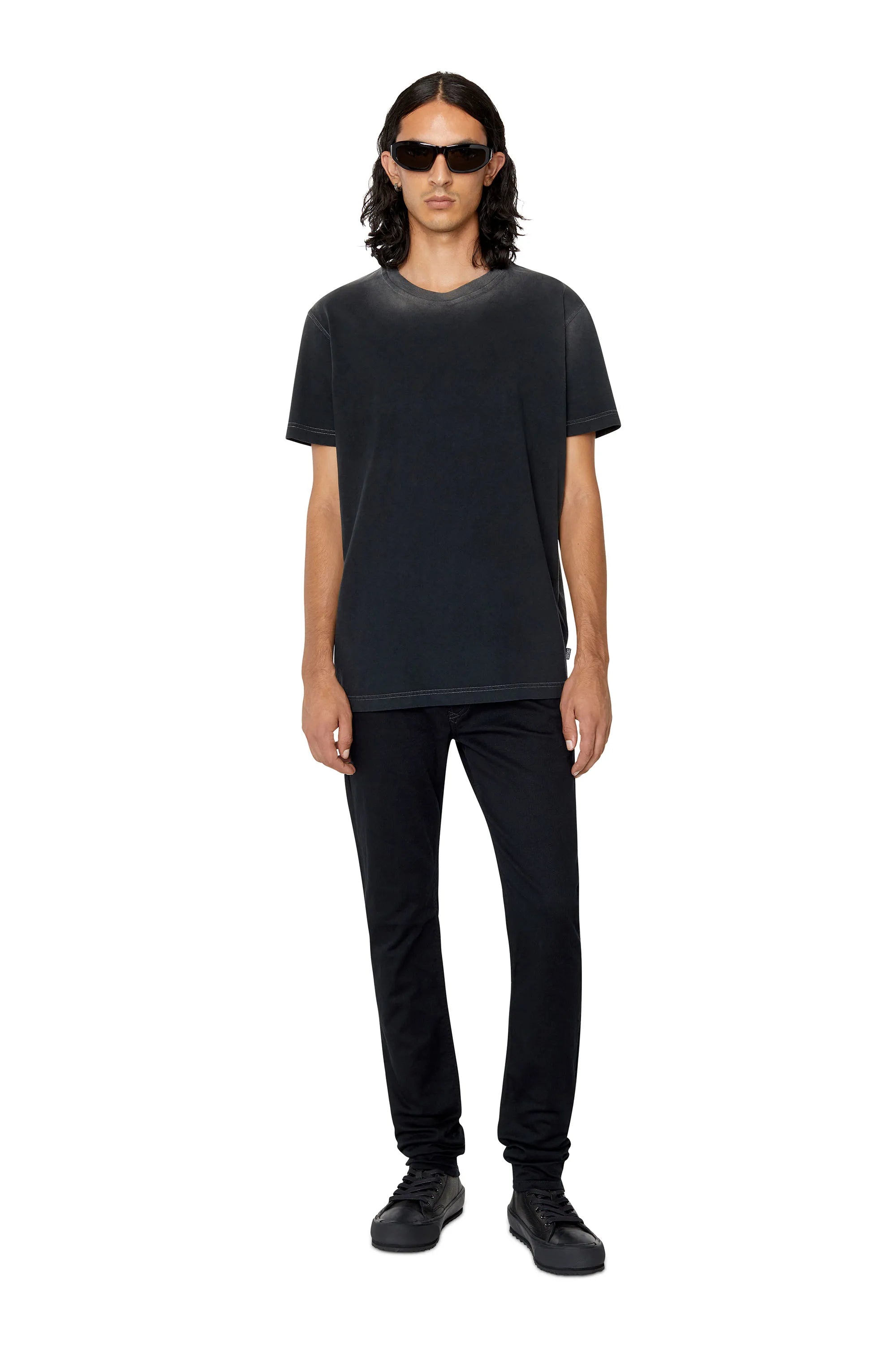 CALÇA DIESEL 1979 SLEENKER PANTALONI