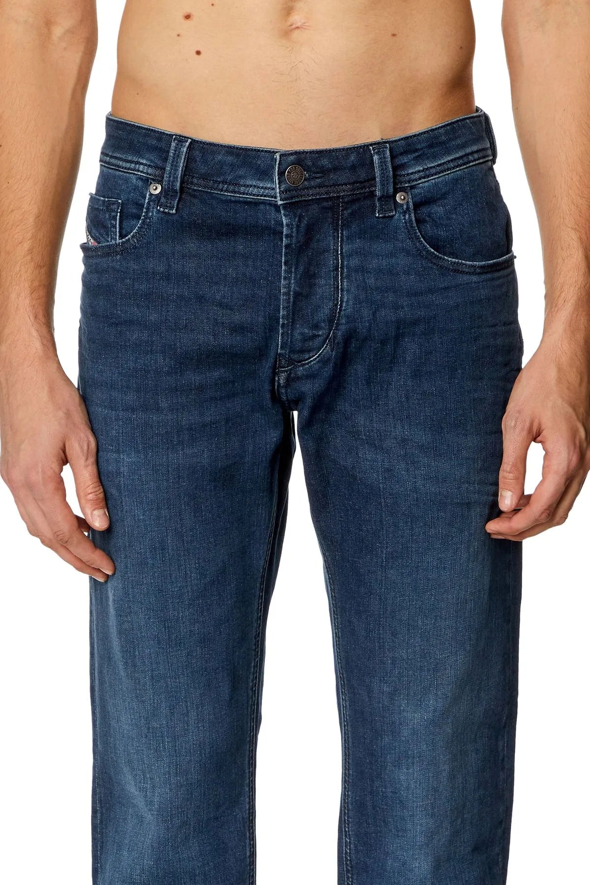 CALÇA DIESEL 1986 LARKEE-BEEX L.32 PANTALONI