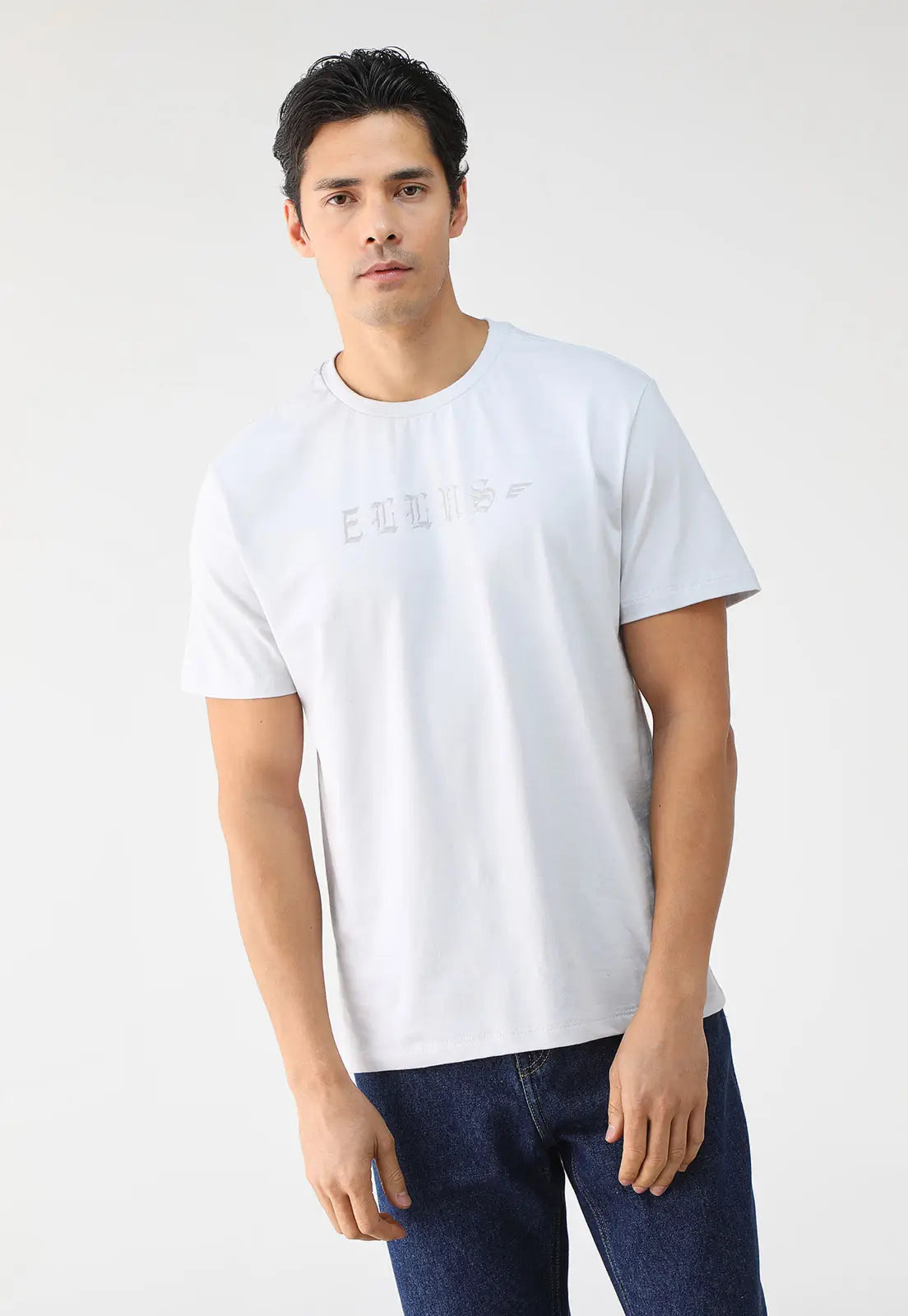 CAMISETA ELLUS GOTHIC CLASSIC