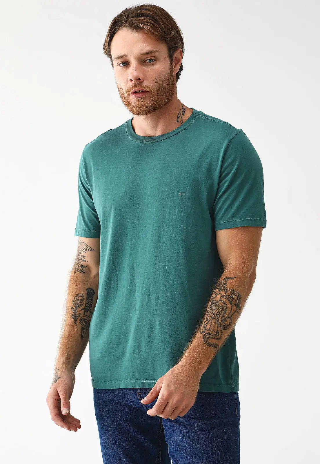 CAMISETA ELLUS BASICA EASA