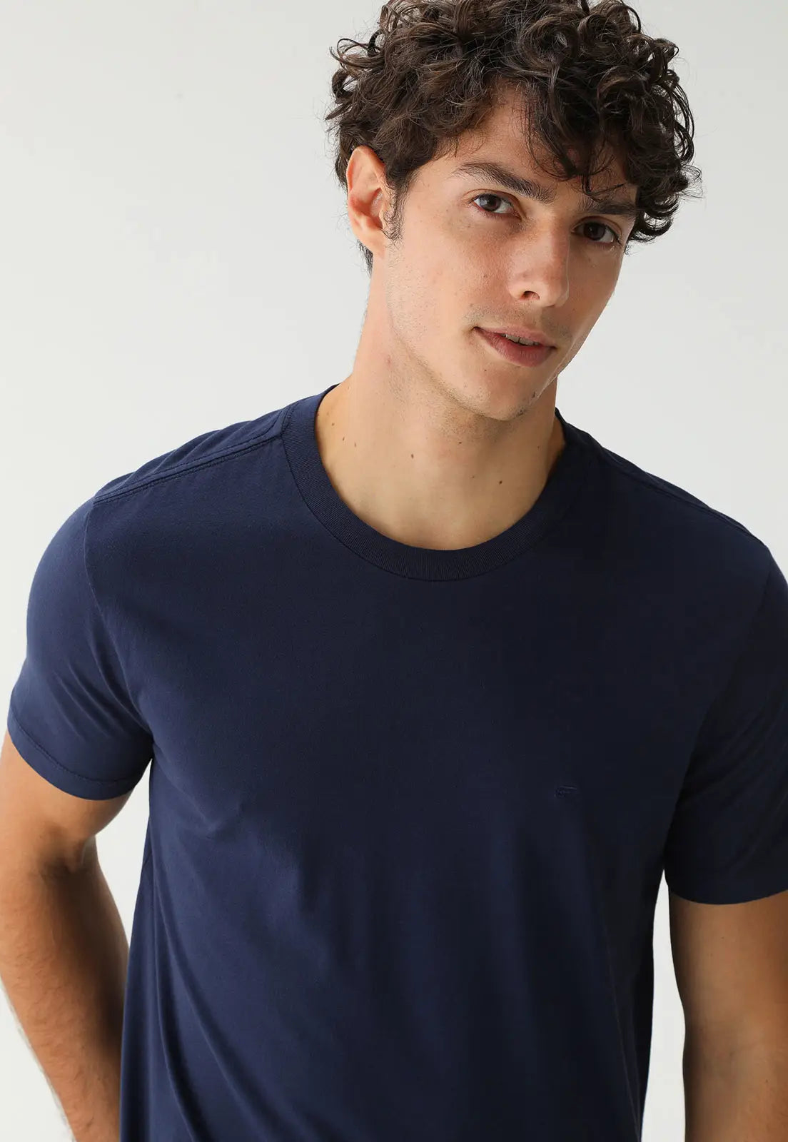CAMISETA ELLUS BASICA EASA