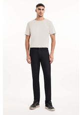 CALÇA JEANS ELLUS FIRST BLUE (SKINNY) ET. ZETEX