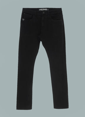 CALCA JOHN JOHN SKINNY KOTA PRETO