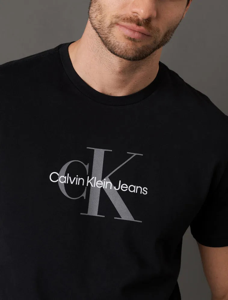 CAMISETA CALVIN KLEIN MASCULINA ISSUE