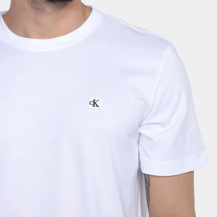 CAMISETA CALVIN KLEIN MINI PATCH