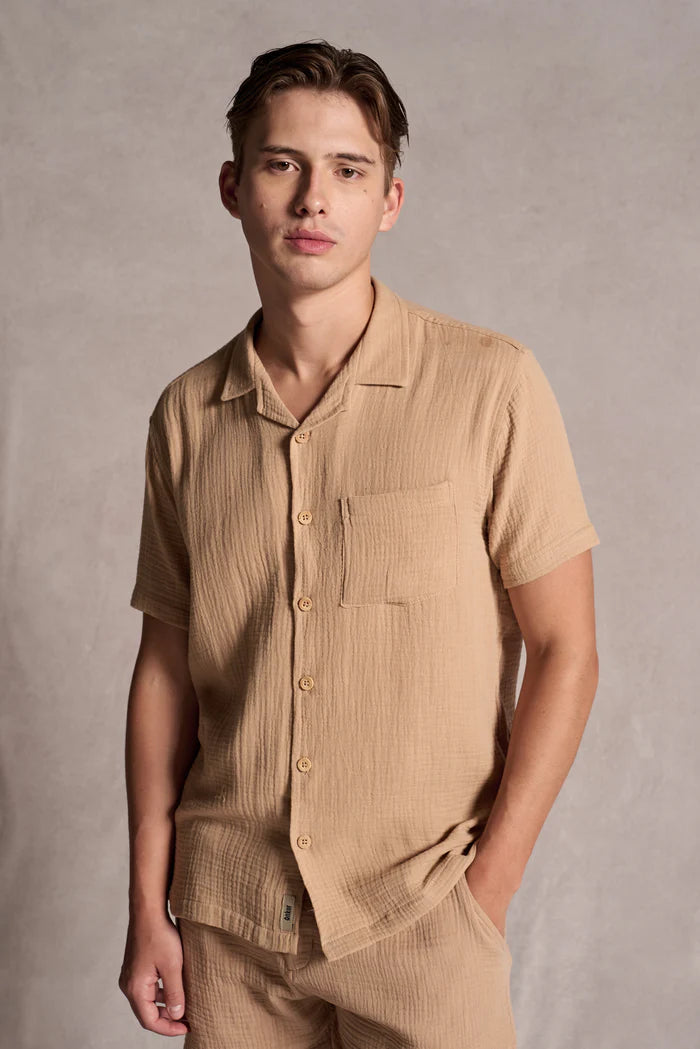 Conjunto Ankor Masculino Resort