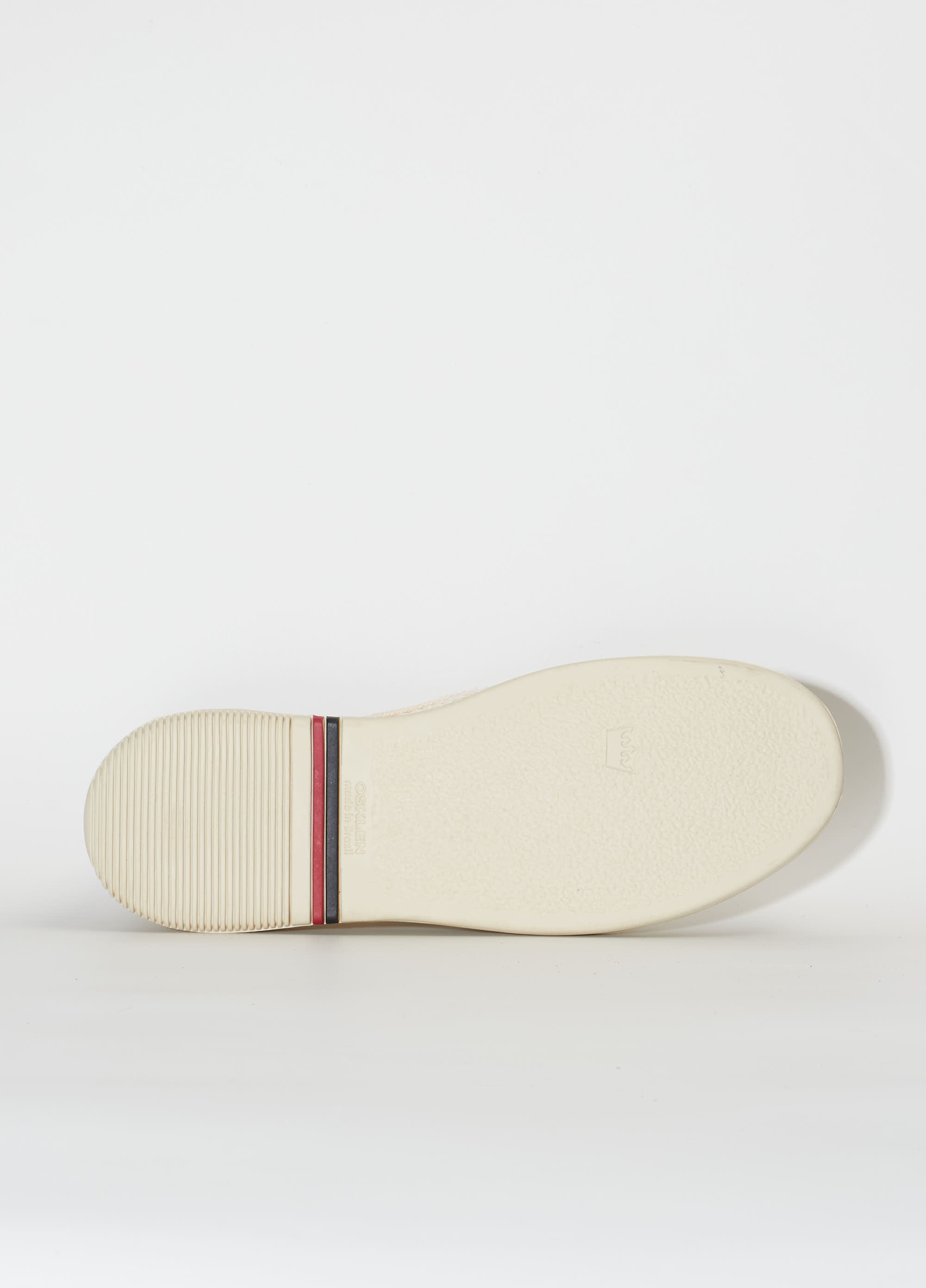 TENIS OSKLEN BOSSANOVA TELA FINE