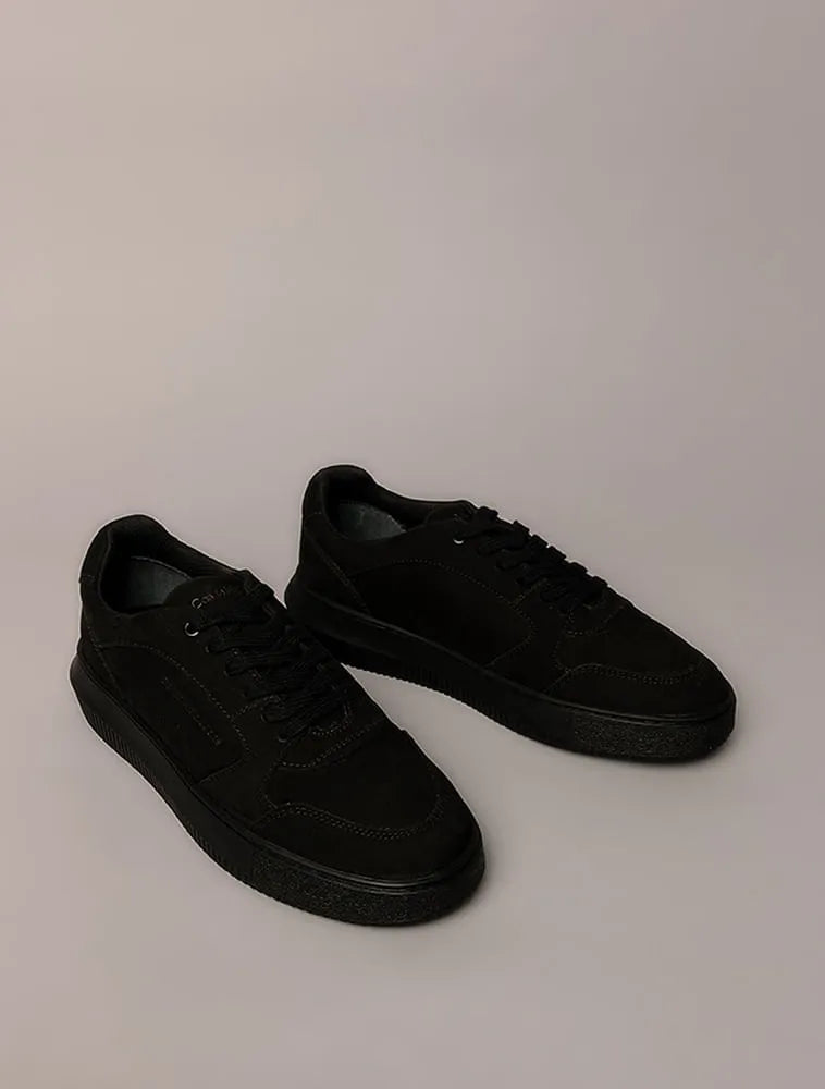 TENIS CALVIN KLEIN MASCULINO CHUNKY UNICOLOR