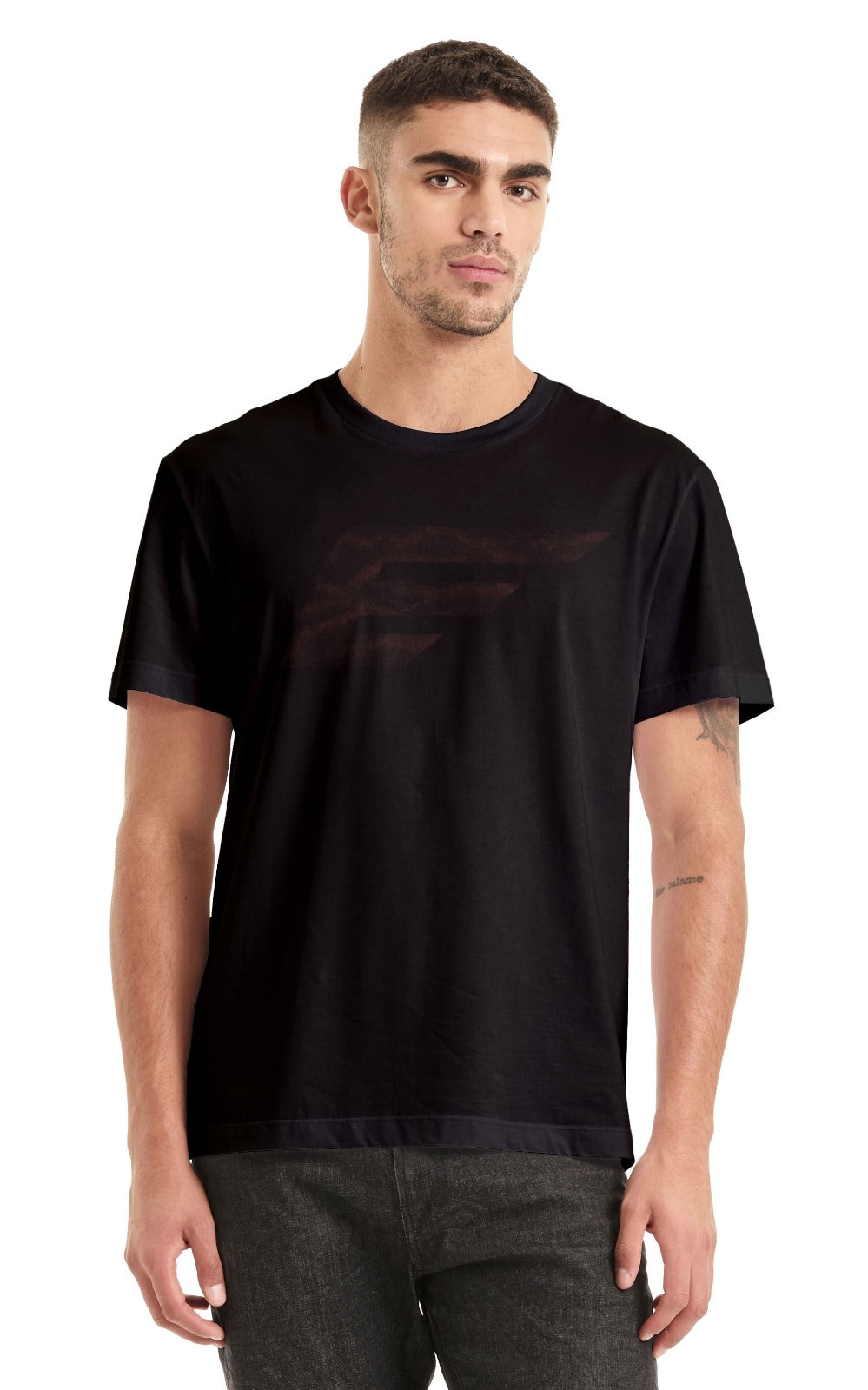 CAMISETA ELLUS MASCULINA FINE MAXI EASA CLASSIC