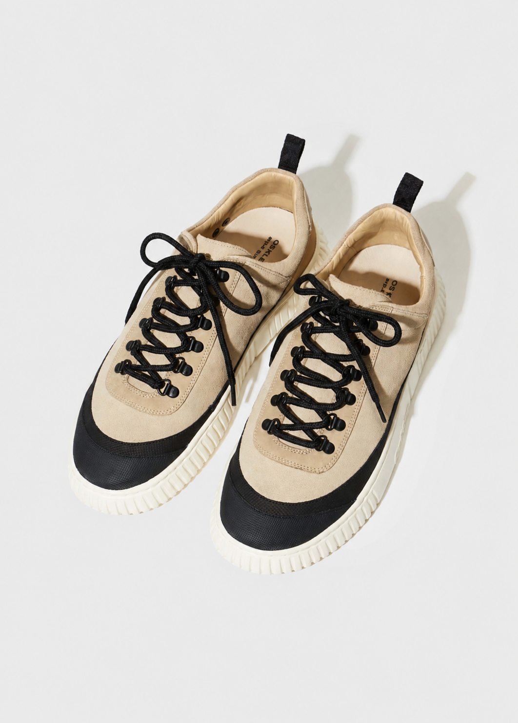 TENIS OSKLEN ARPX OUTDOOR