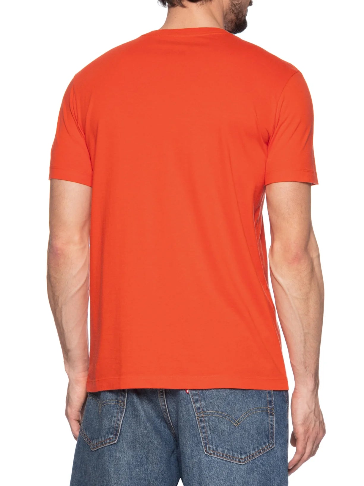 CAMISETA OSKLEN MASCULINA SLIM VINTAGE SURF HANDWRITING