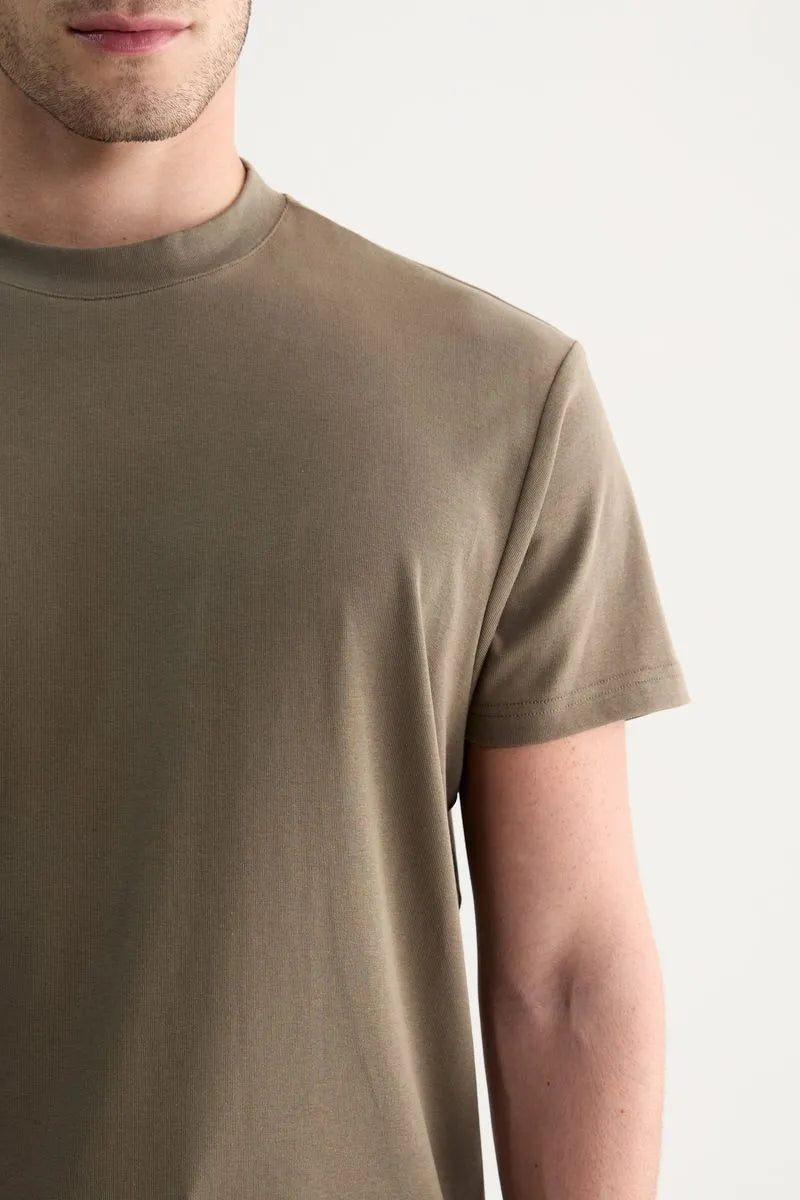 CAMISETA FOXTON INTERLOCK NEW